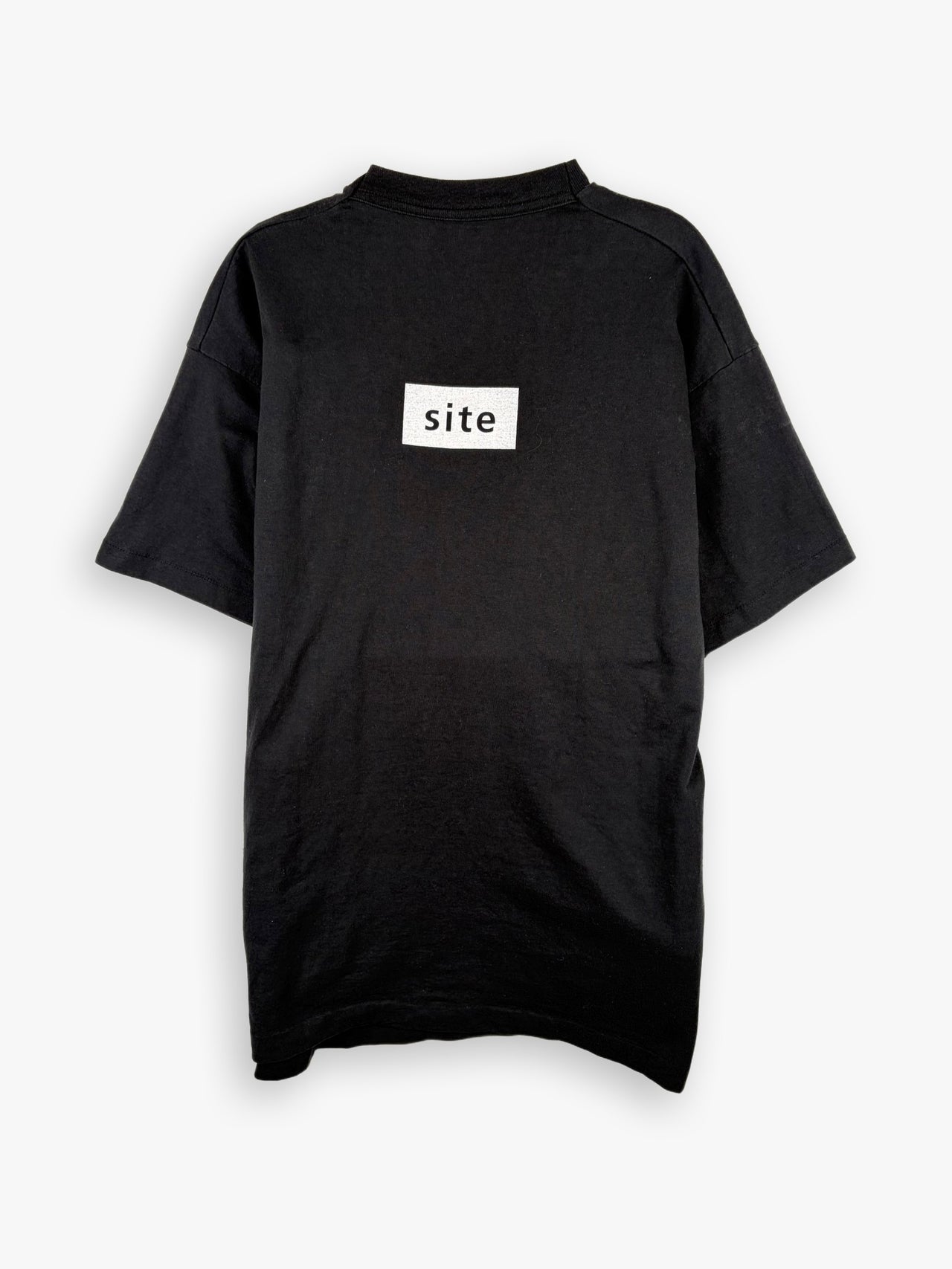 1997 Edmonton Folk Music Festival T-Shirt