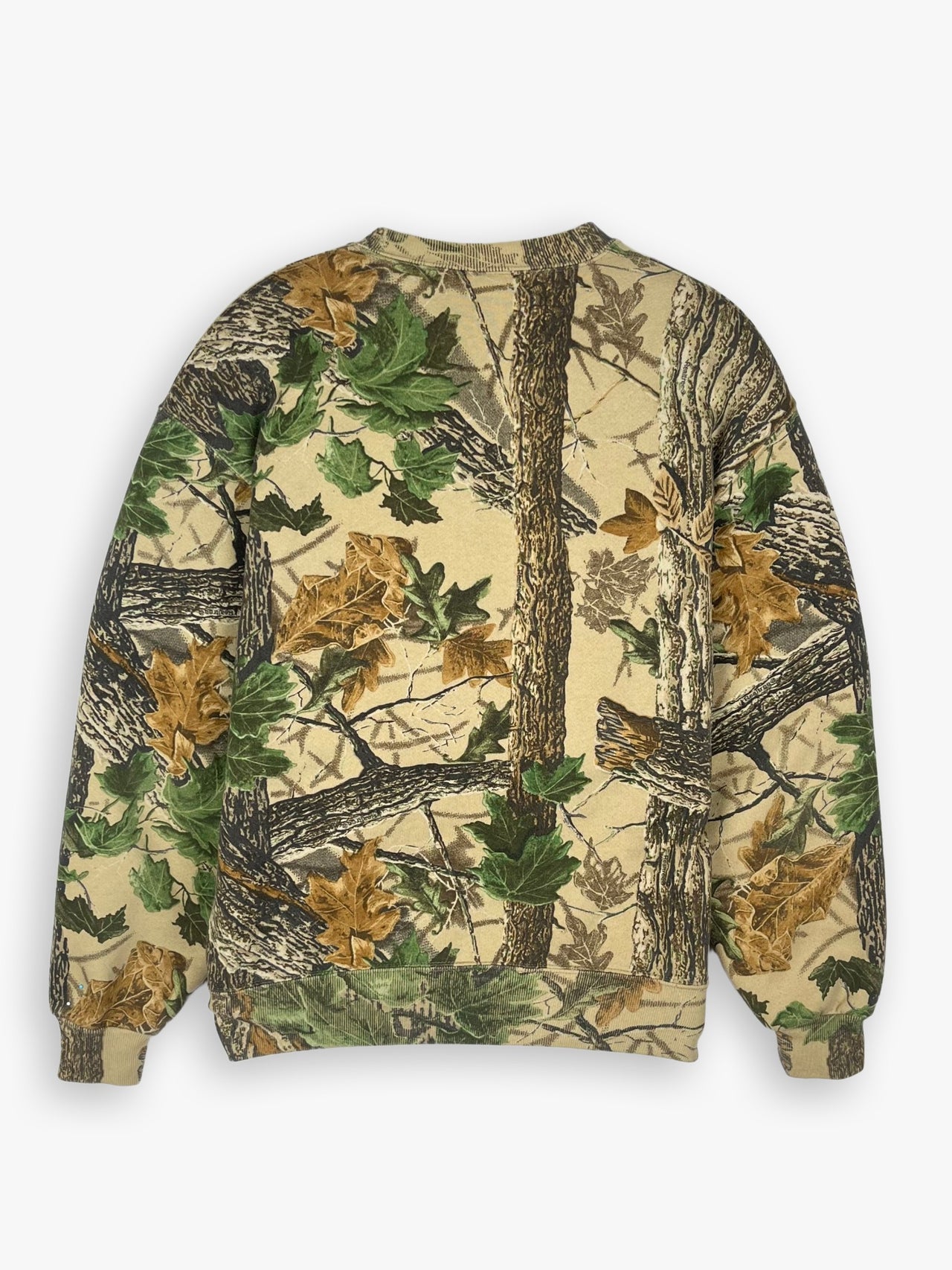 Jerzees Realtree Sweatshirt