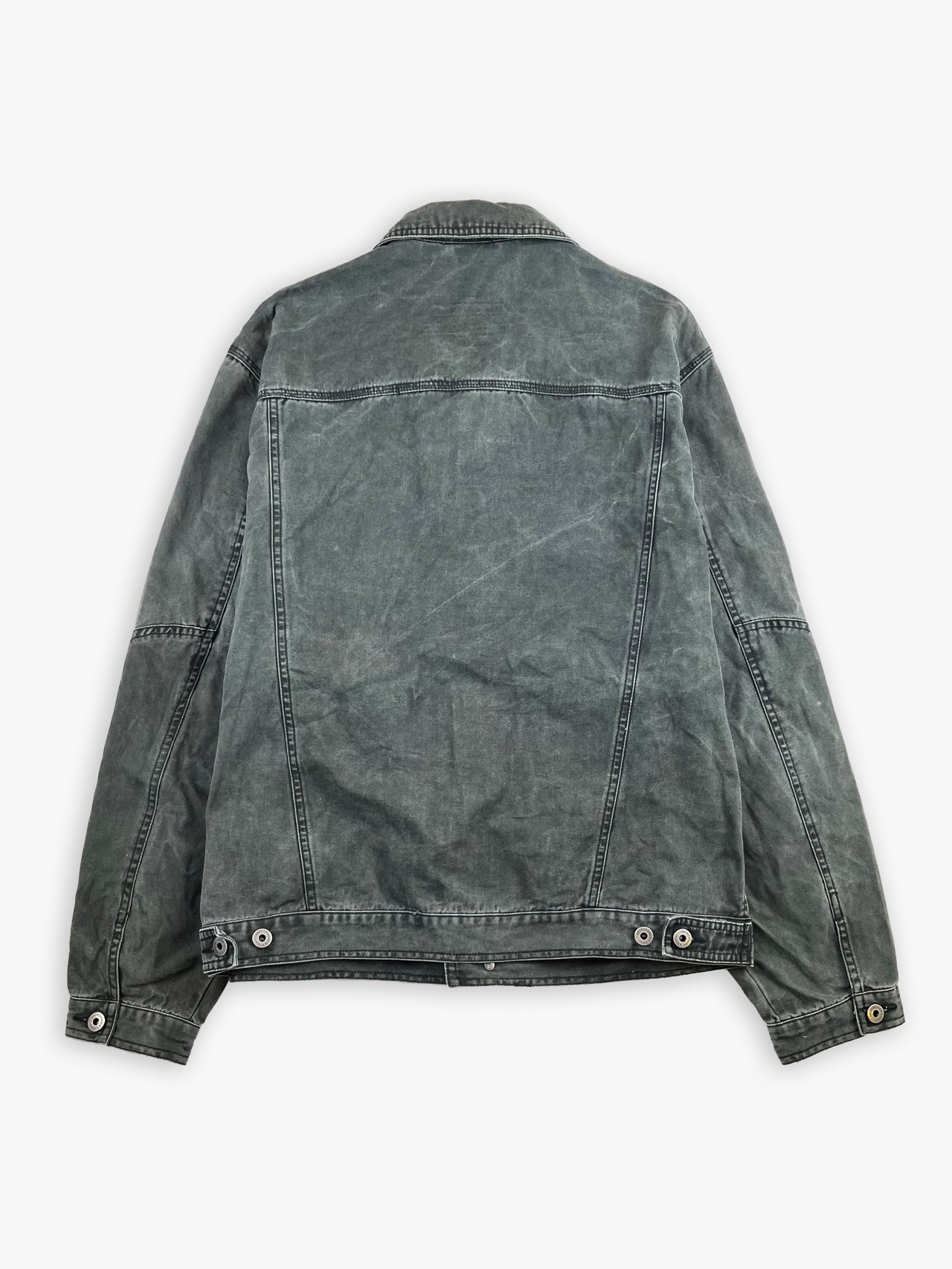 Abercombie & Fitch Denim Jacket