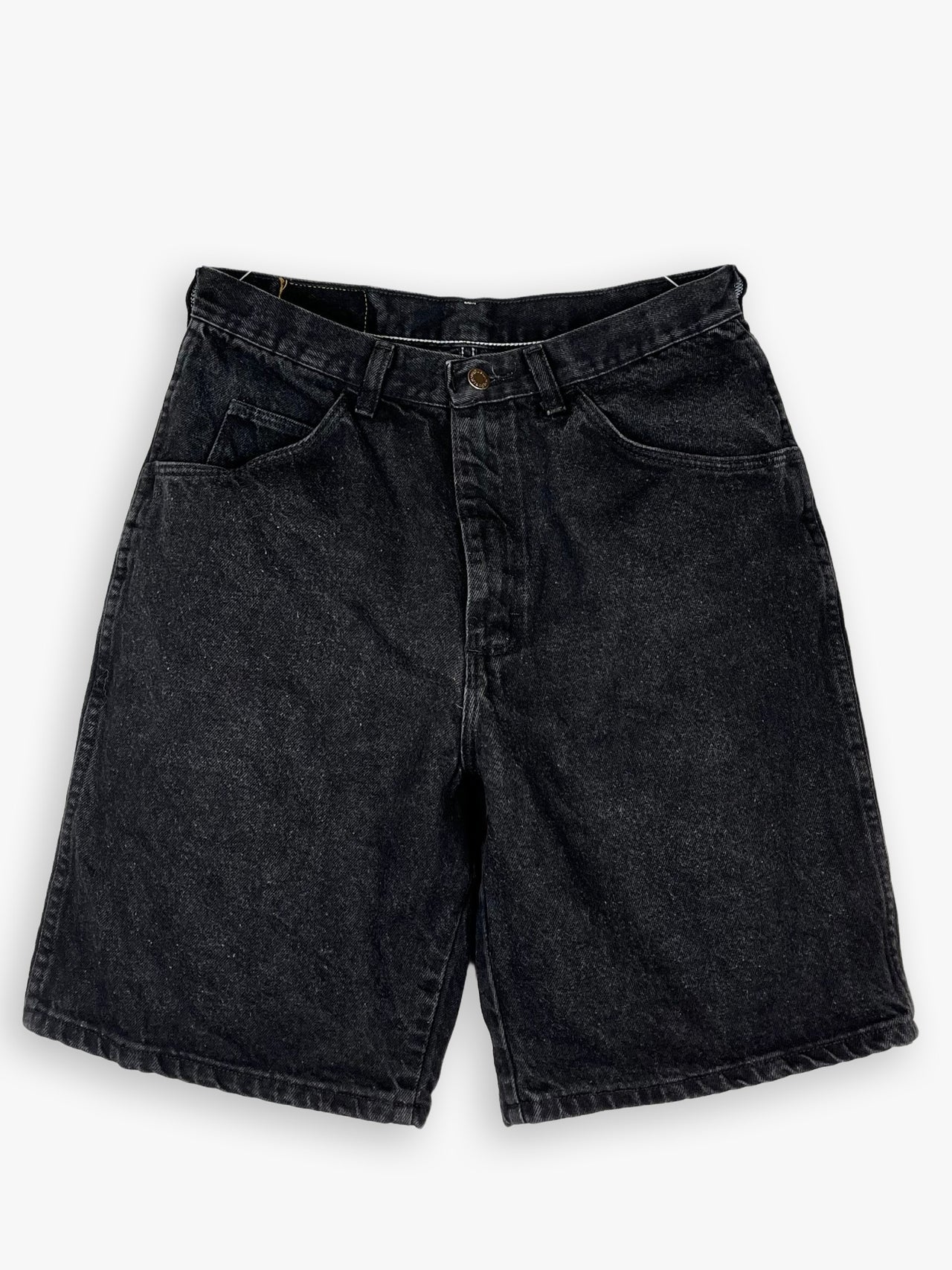 1990s Wrangler Denim Shorts