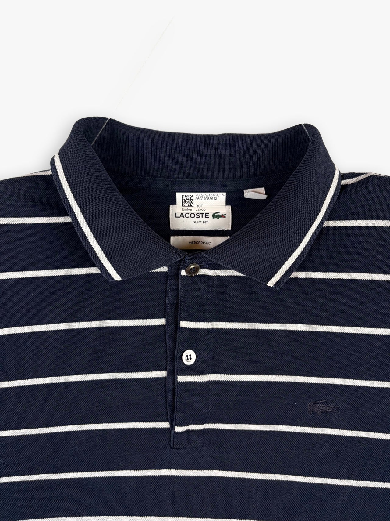 Lacoste Polo Shirt