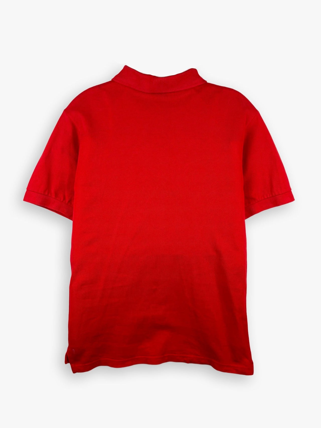 1990s Cerruti 1881 Ferrari Polo Shirt