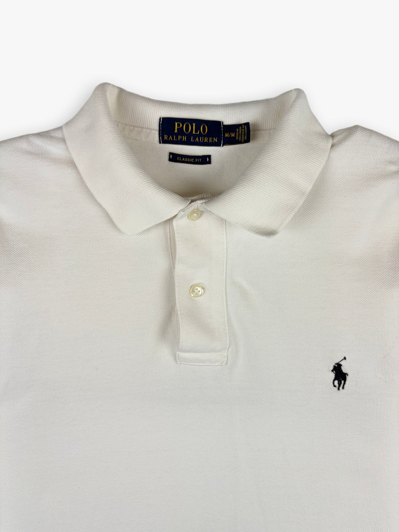 Polo Ralph Lauren Polo Shirt