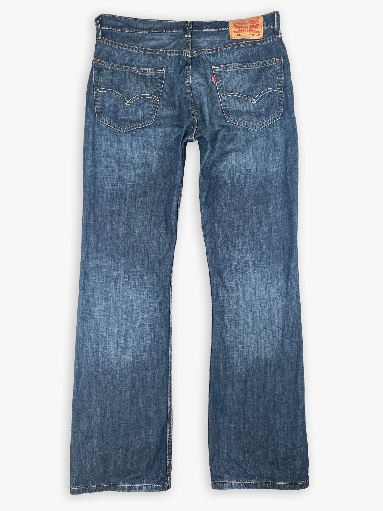 Levi’s 527 Bootcut Jeans