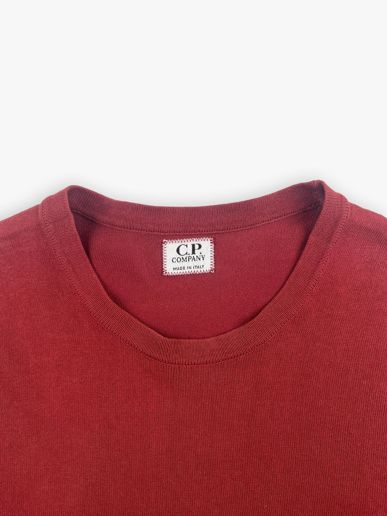 Vintage C.P. Company Tank Top
