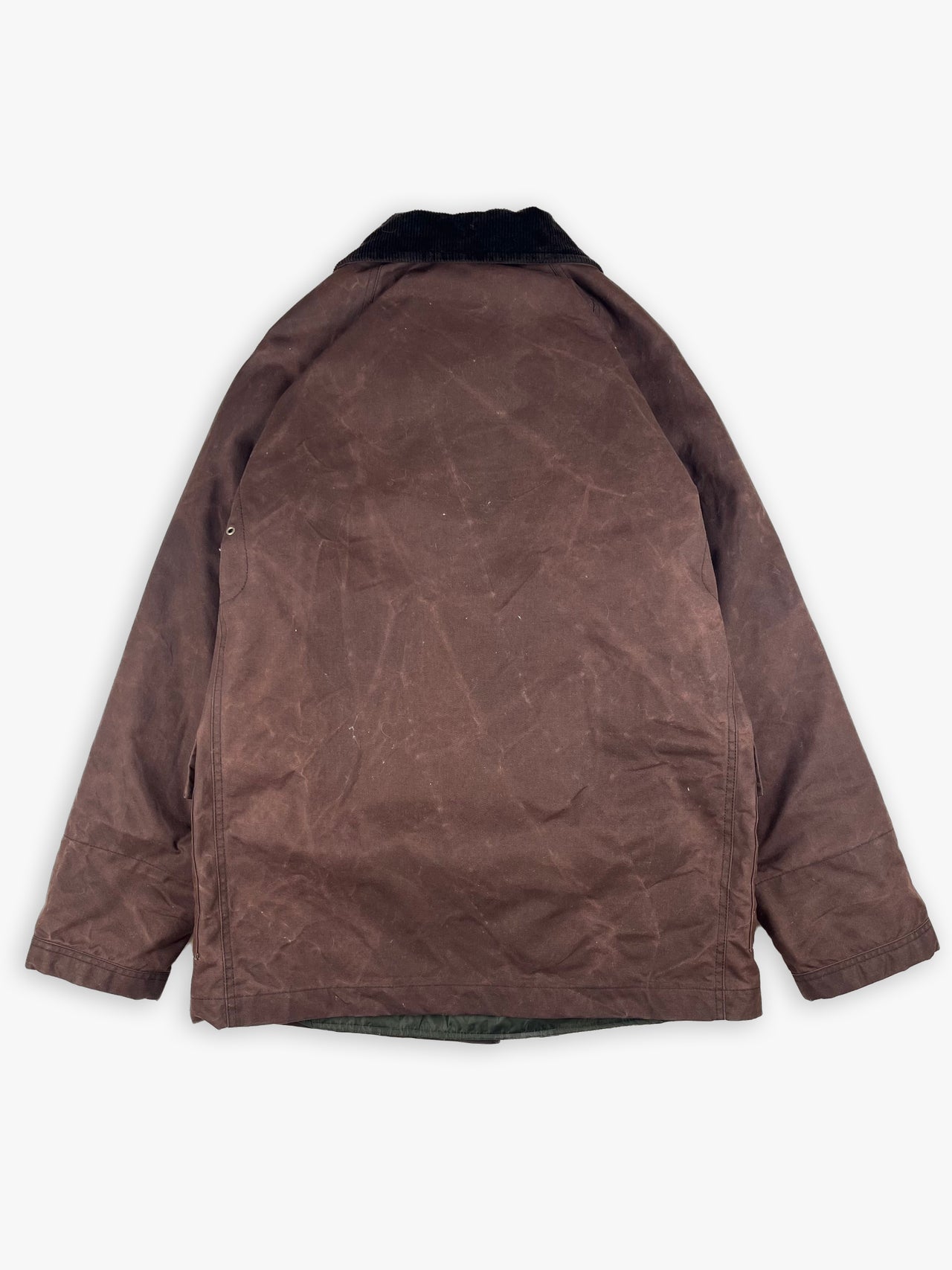Fay Fireman Jacket