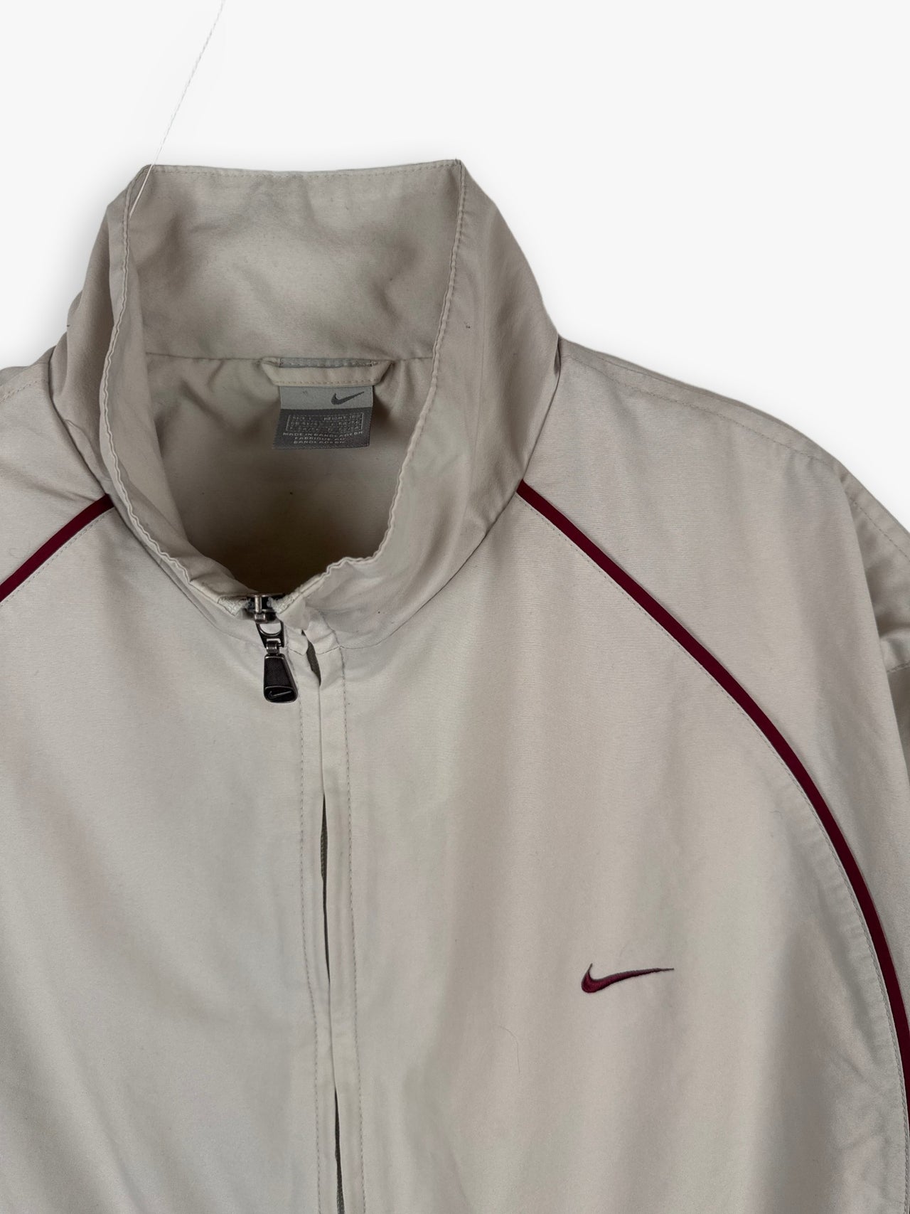 2000’s Nike Track Jacket