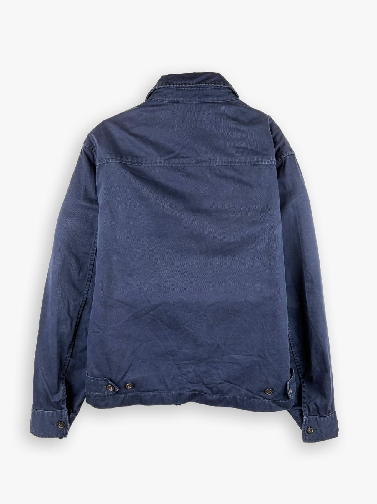 1990s Polo Ralph Lauren Harrington Jacket