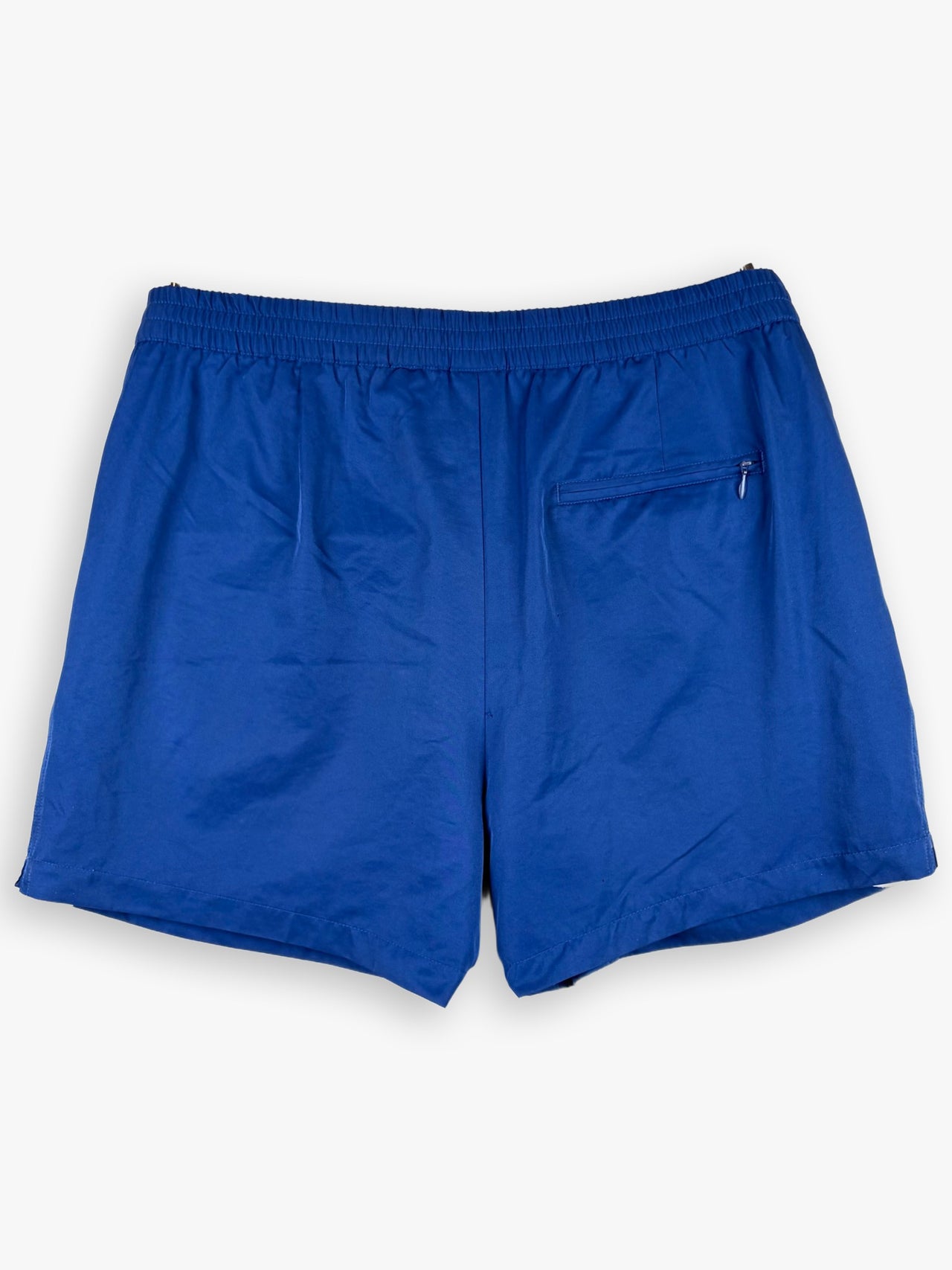 1990s Nike Track Shorts