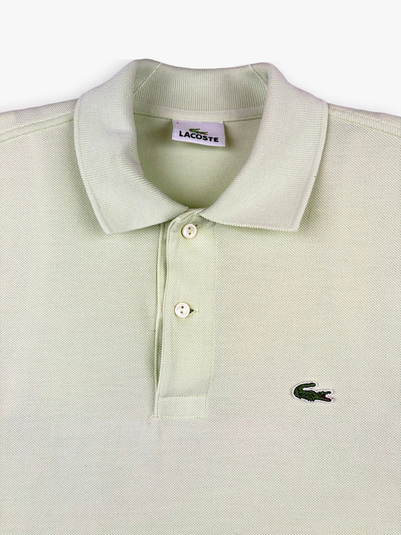 Lacoste Polo Shirt