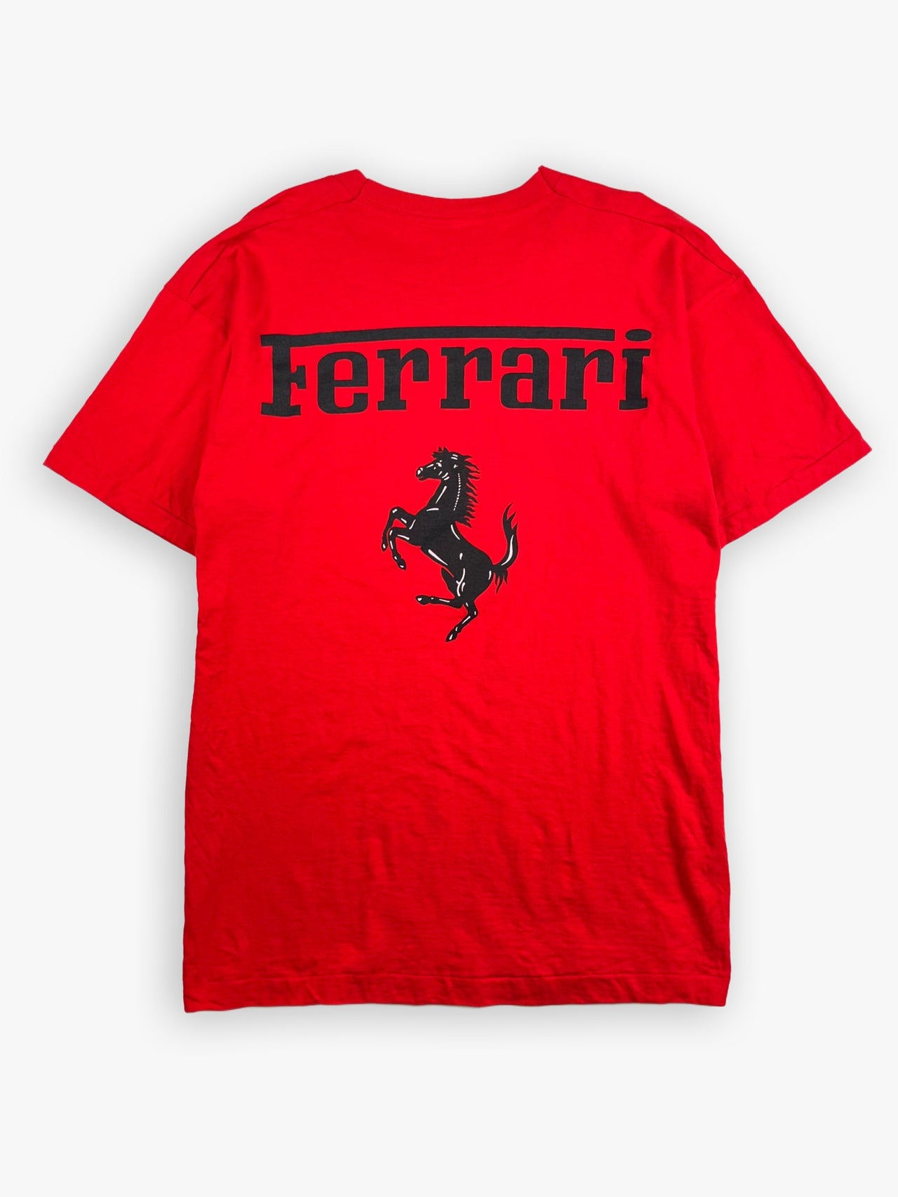 1980s Ferrari T-Shirt