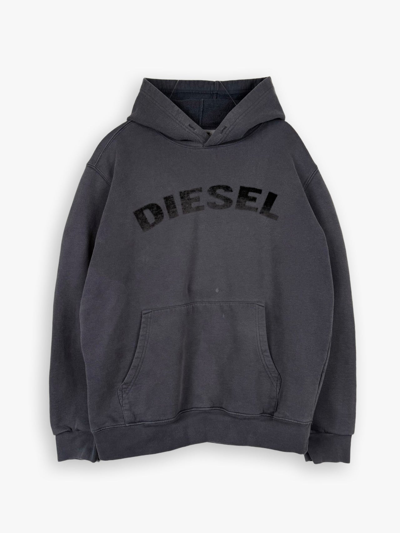 Faded Diesel Hoodie