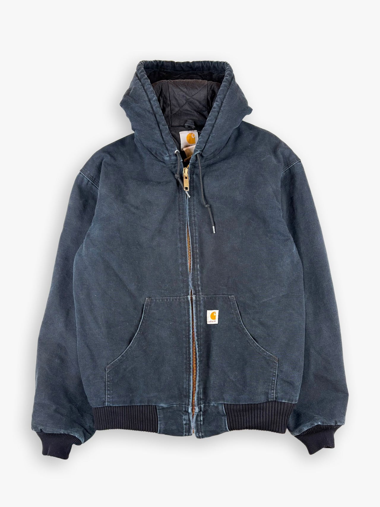 Carhatt Active Workwear Jacket
