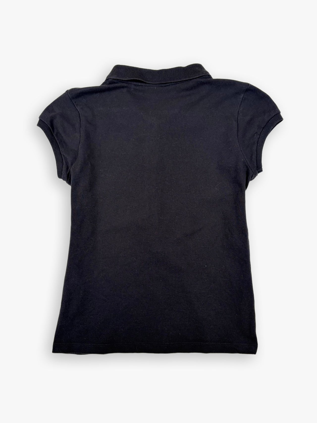 2000s Women’s Nike Polo Shirt