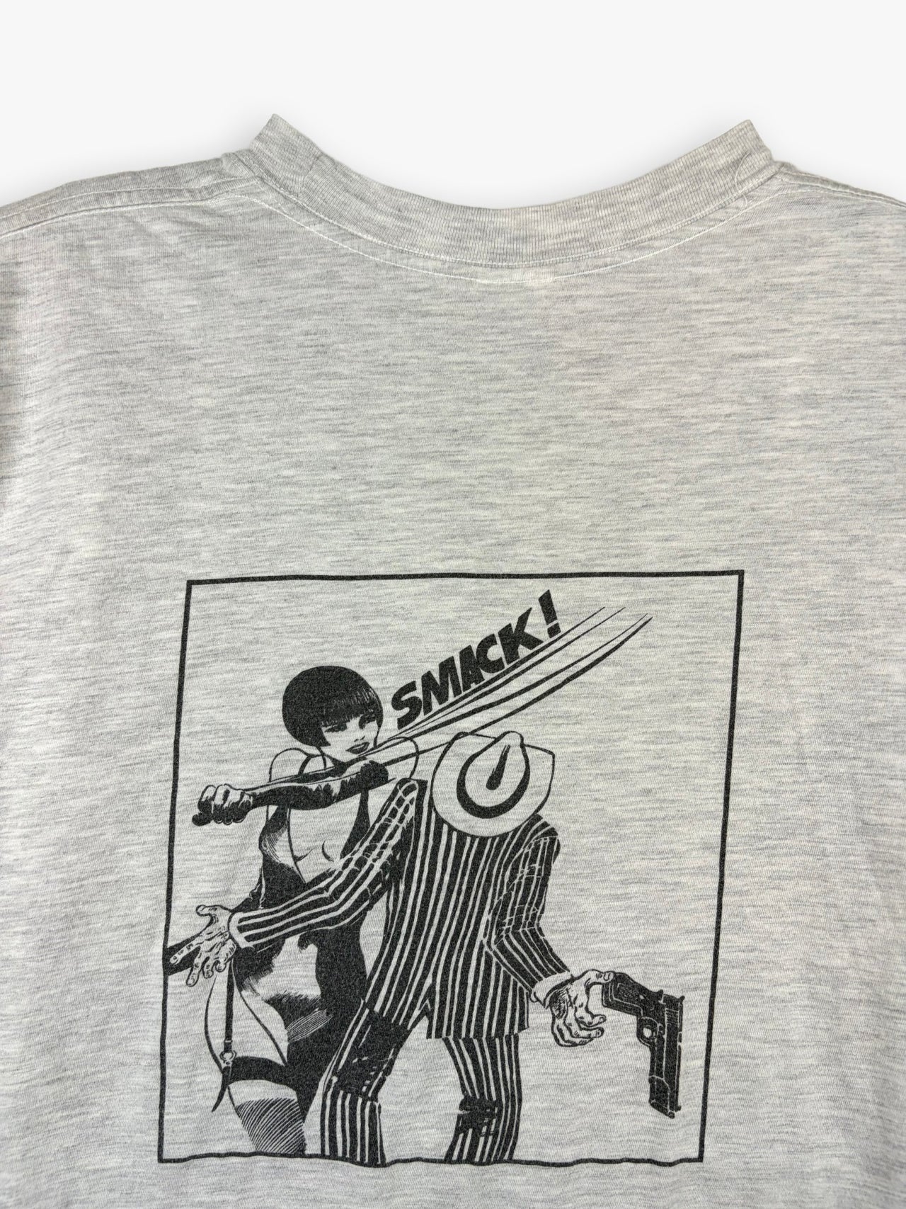 2000s Valentina In Giallo T-Shirt