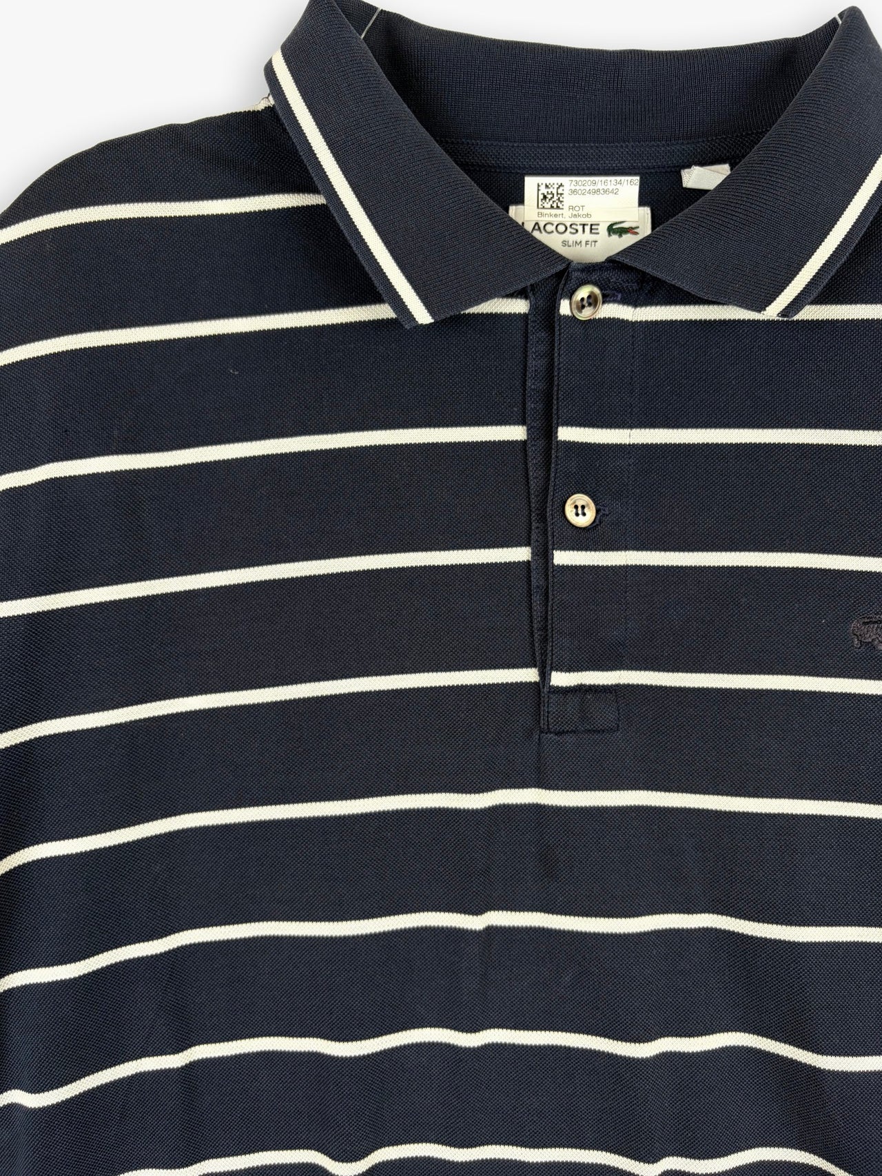Lacoste Polo Shirt