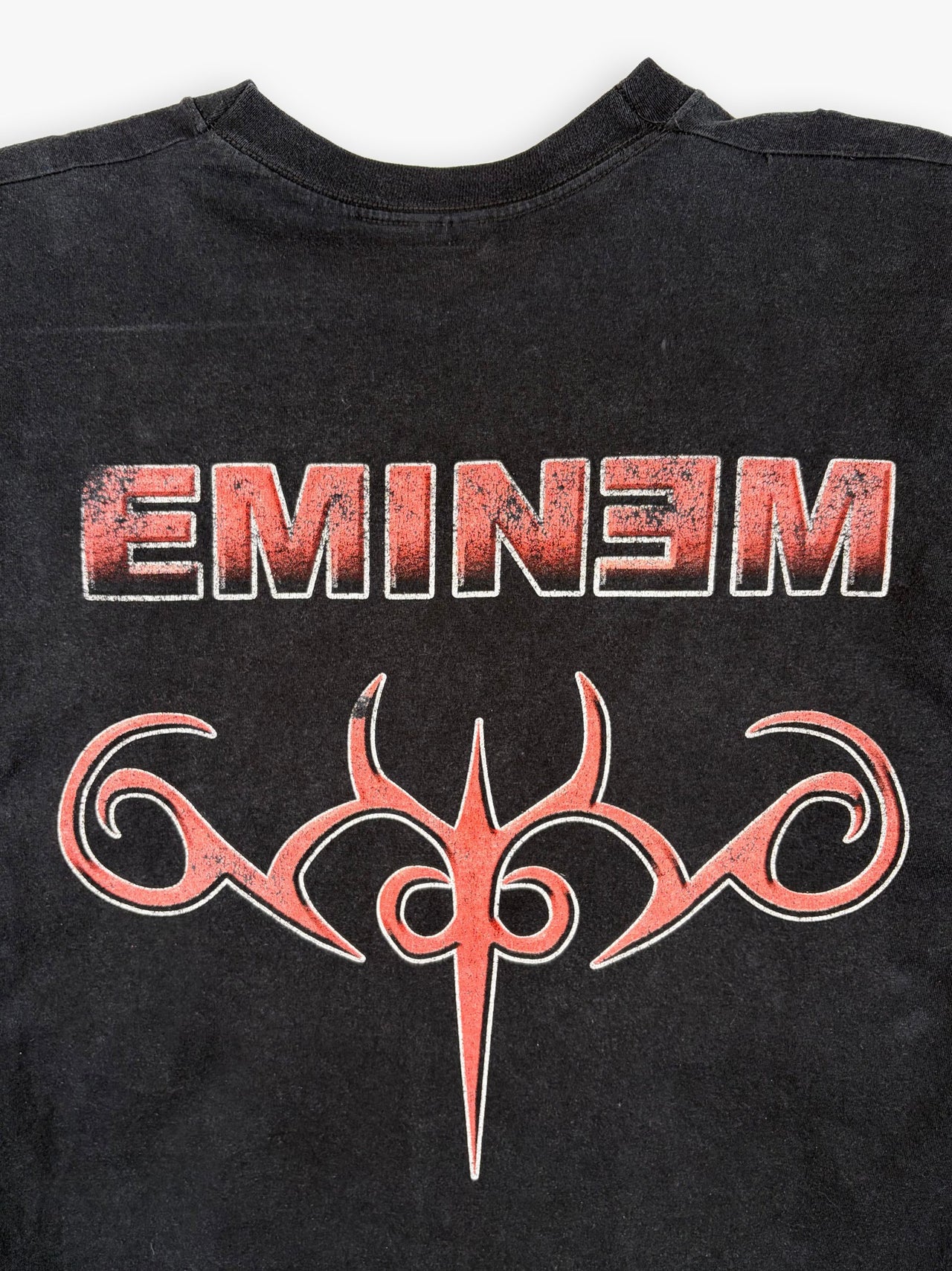 2000s Eminem T-Shirt