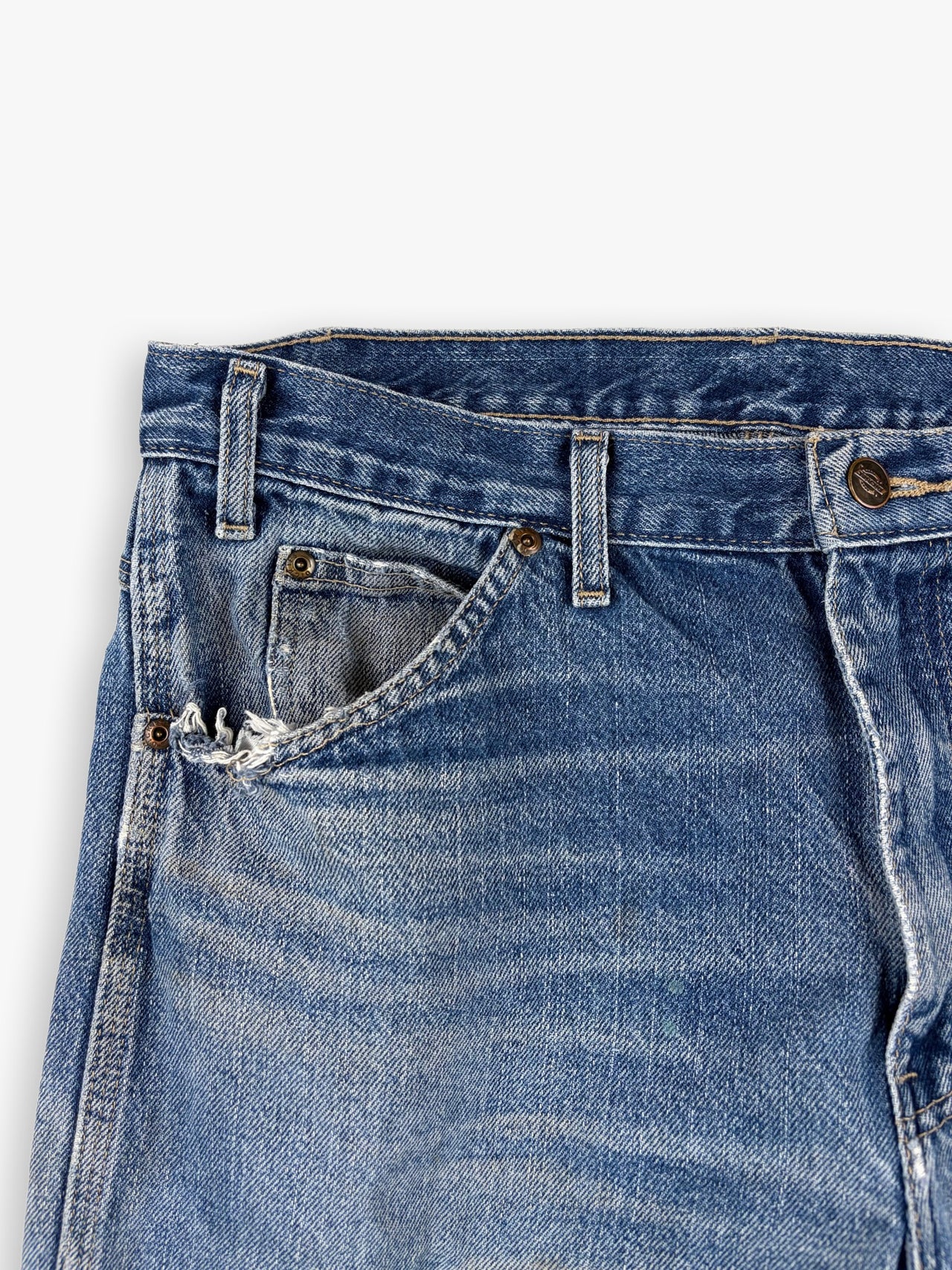 2000s Dickies Carpenter Jeans
