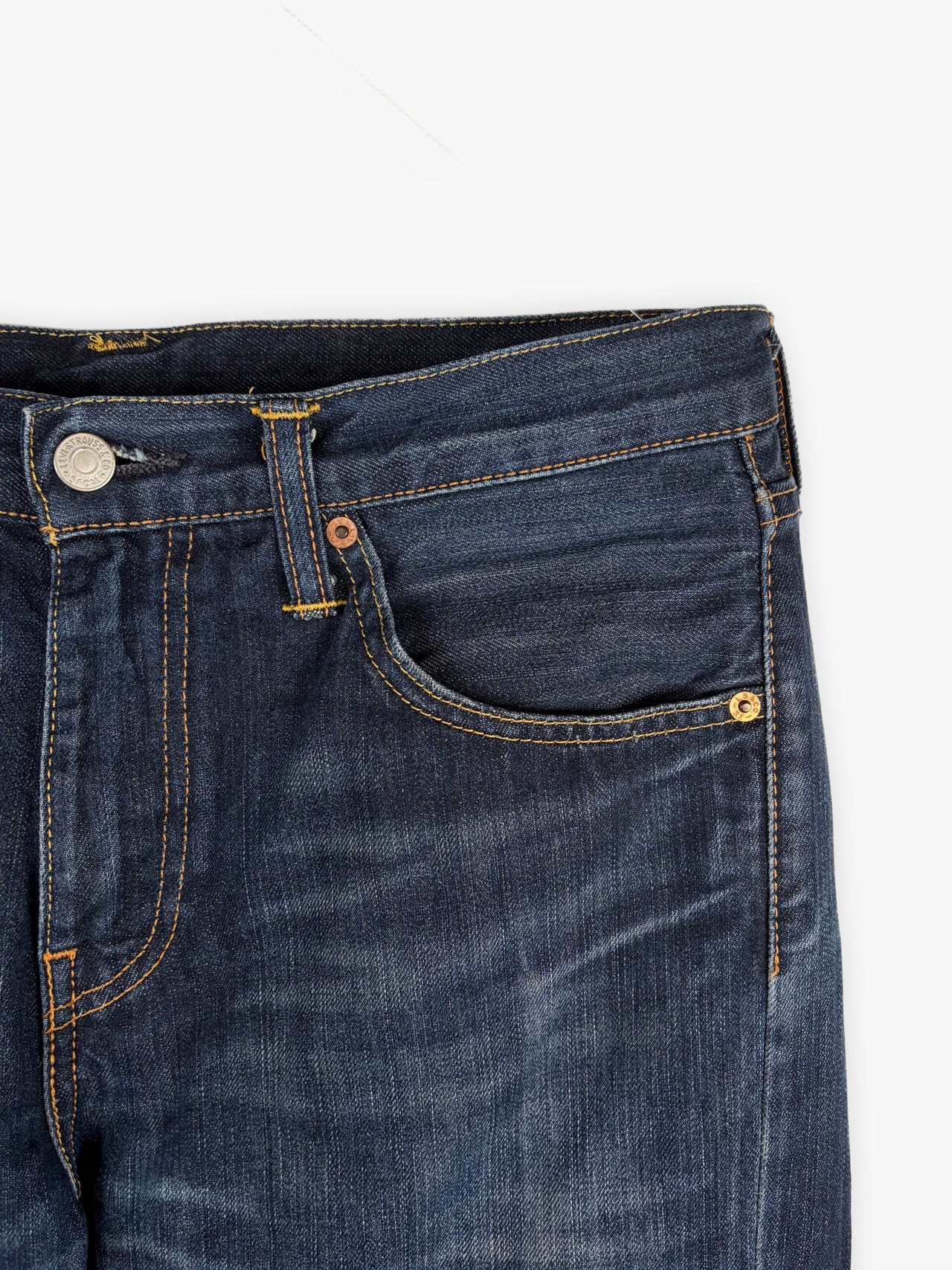 Levi’s 527 Bootcut Jeans