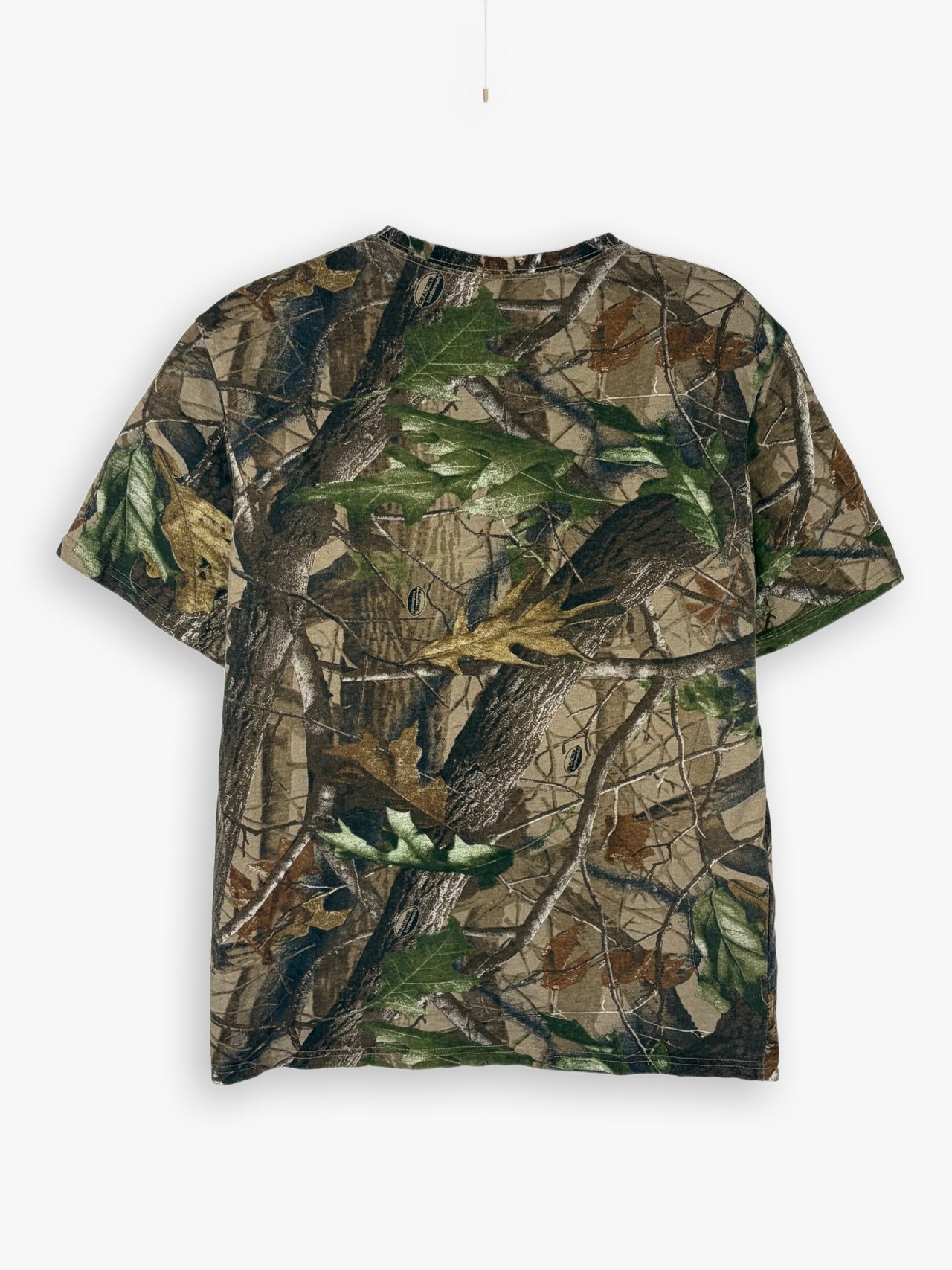 Ivory Outfitters Realtree T-Shirt