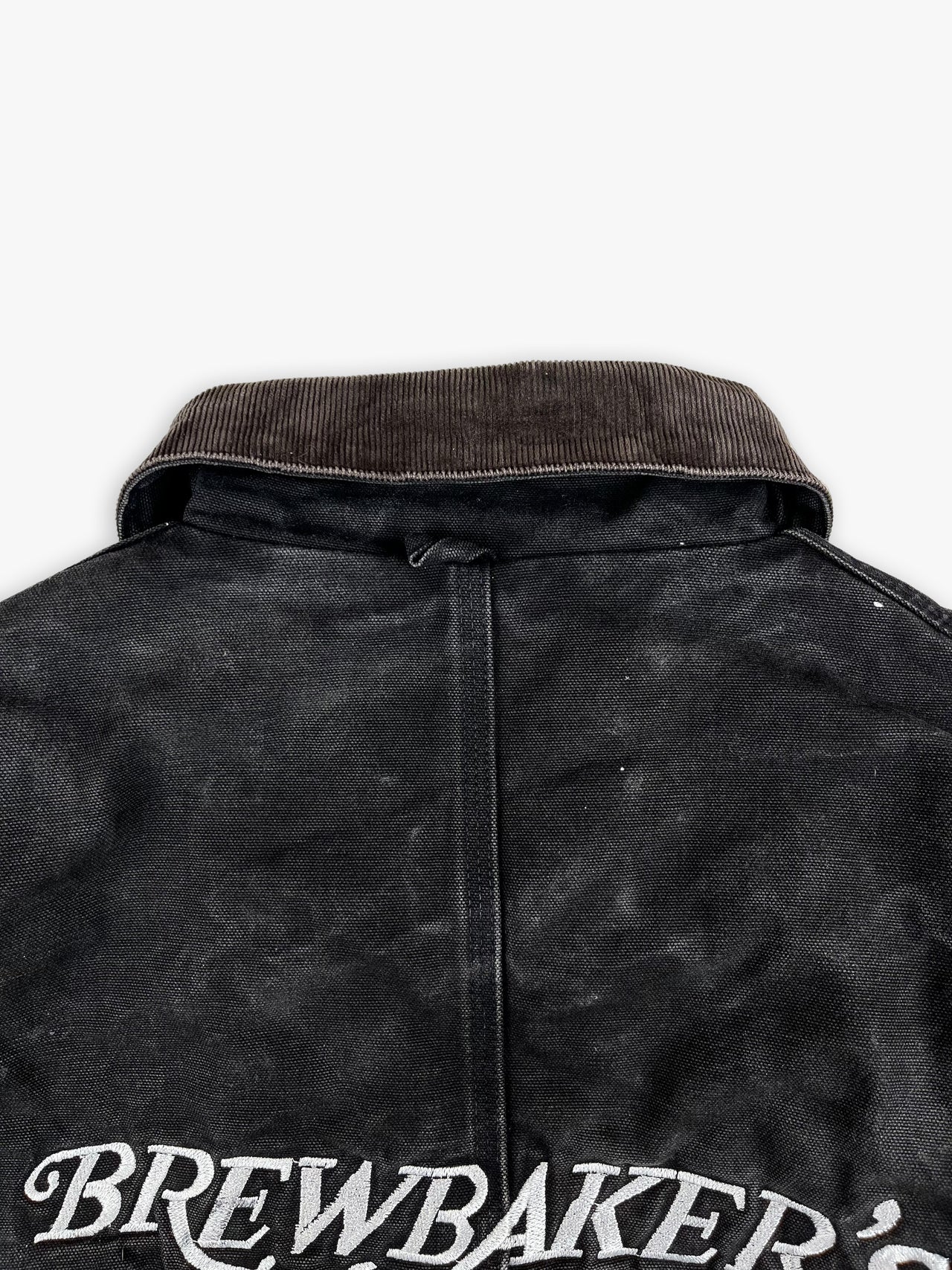 1990s Carhartt Artic Workwear Jacket