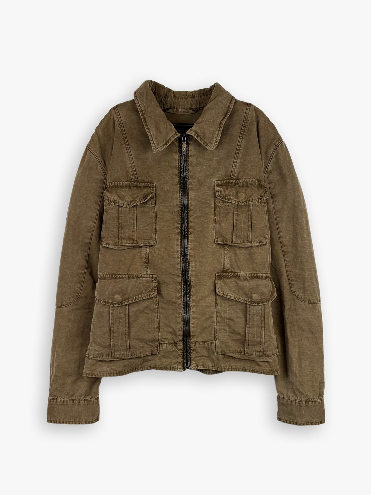 Marlboro Classics Jacket