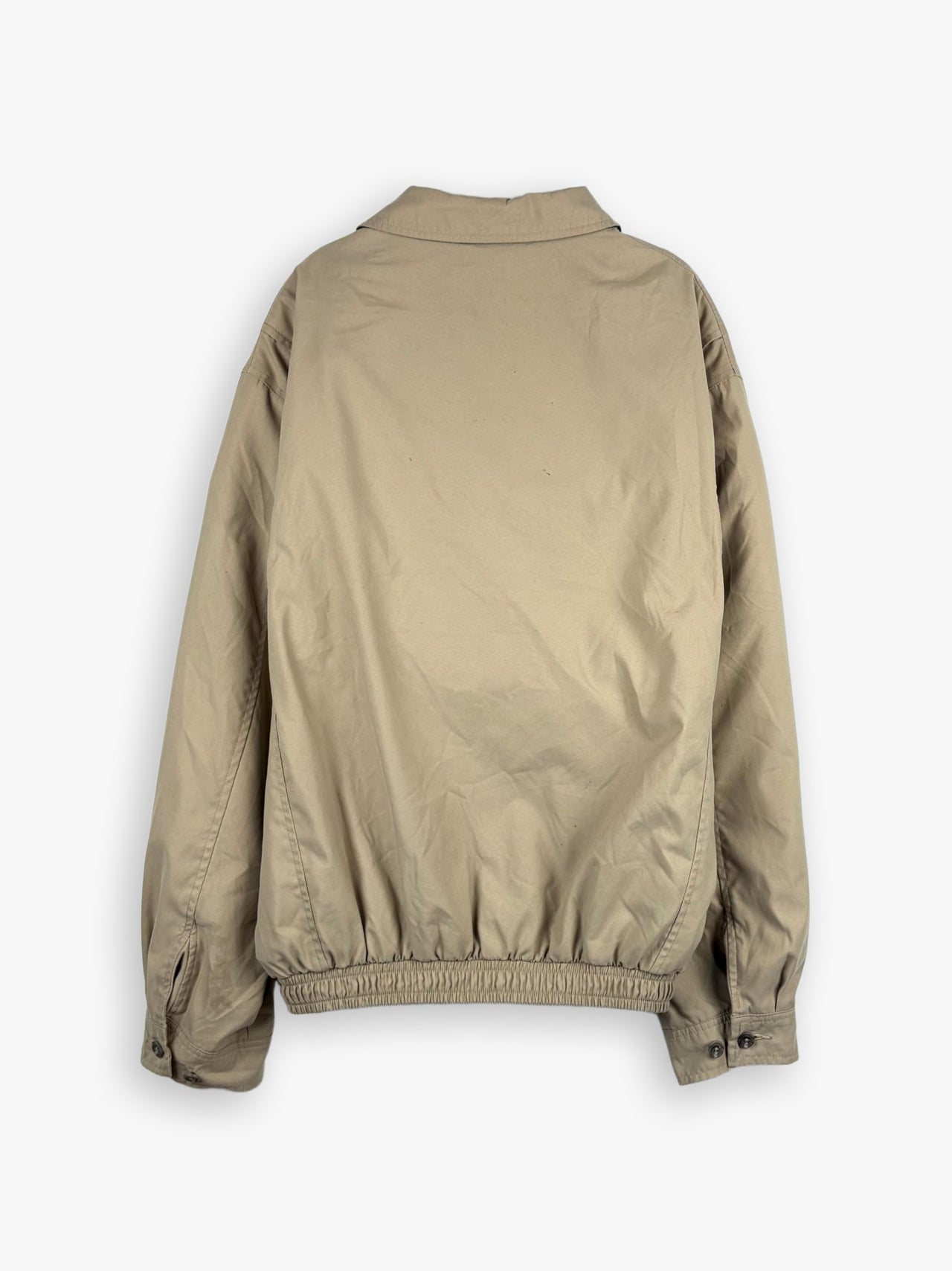 1990s Polo Ralph Lauren Harrington Jacket