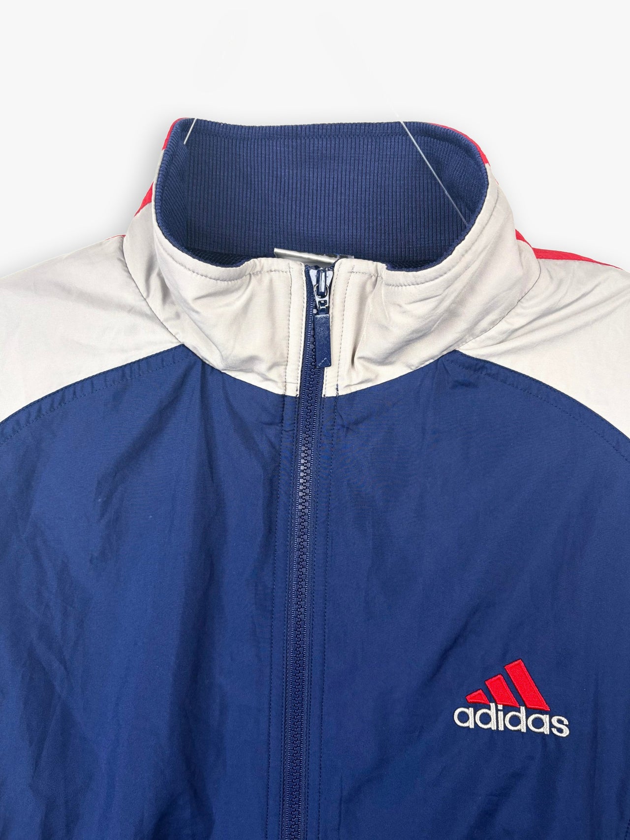 1990s Adidas Track Jacket