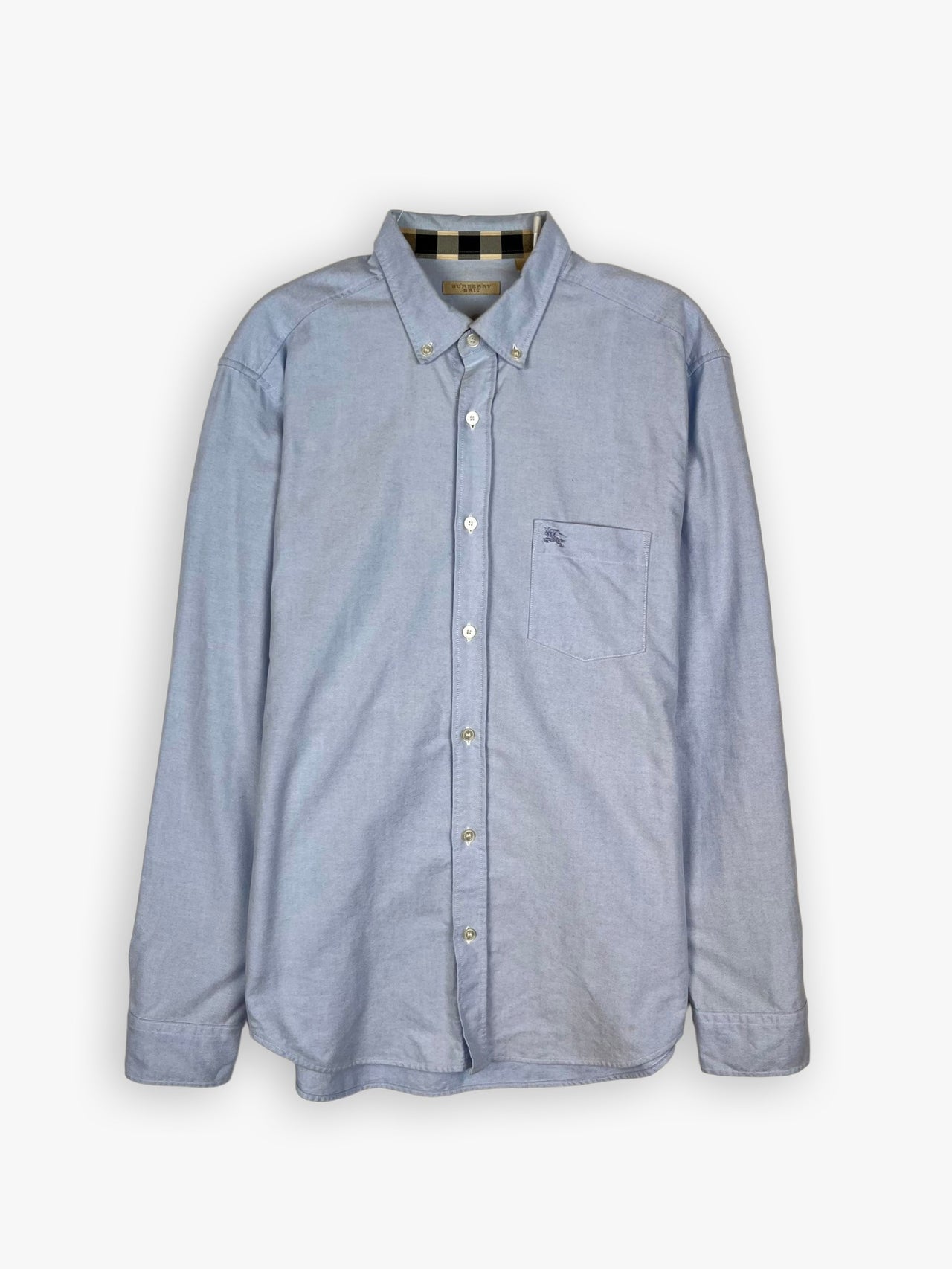 Burberry Brit Button Shirt