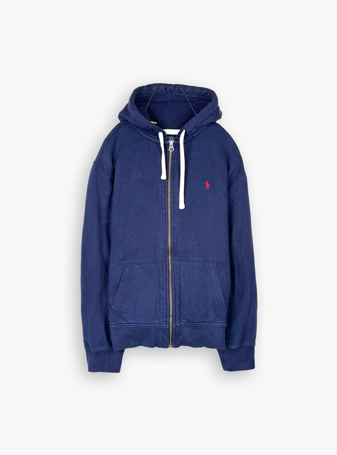 1990’s Ralph Lauren Zip Up Hoodie