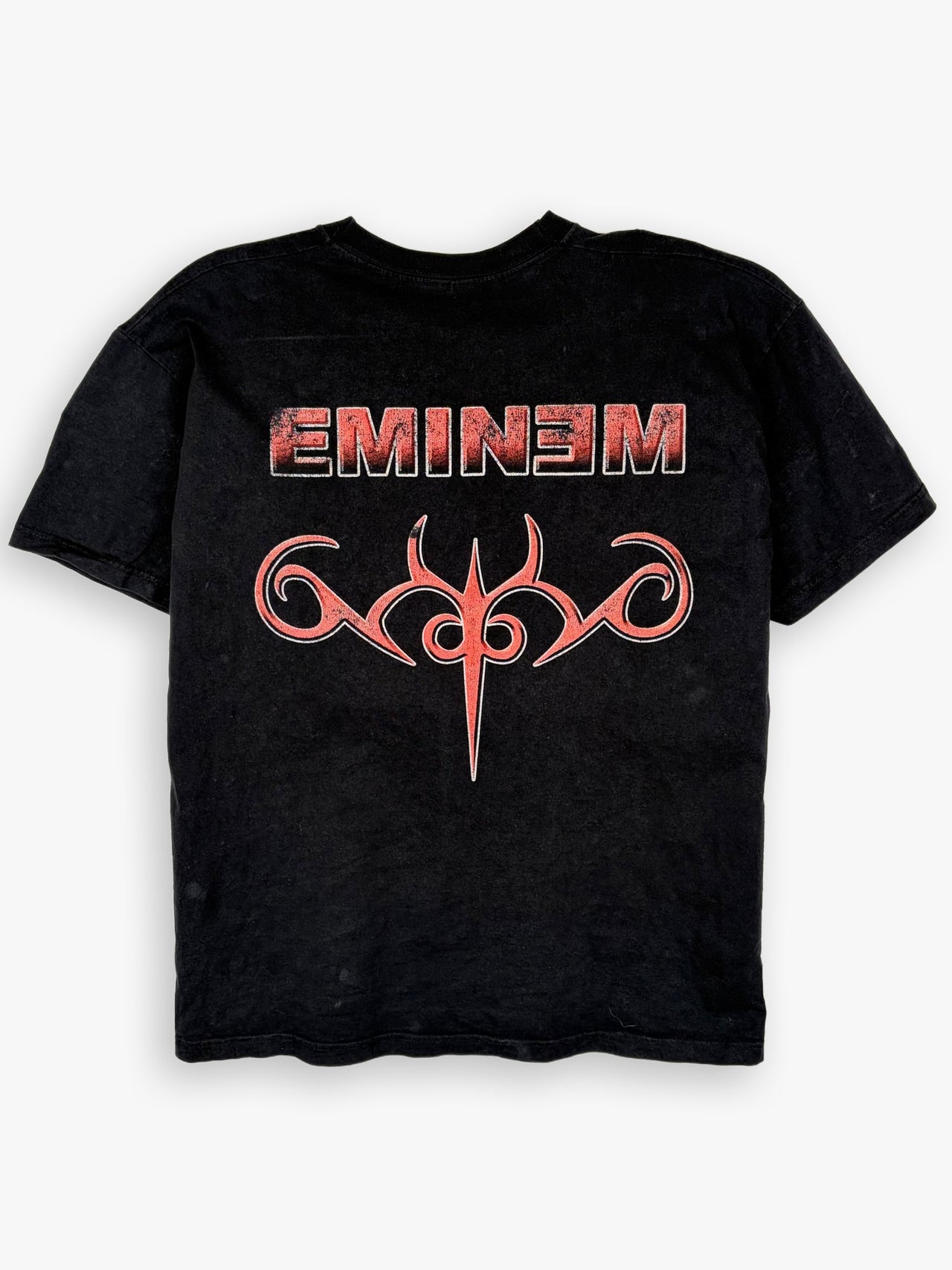2000s Eminem T-Shirt