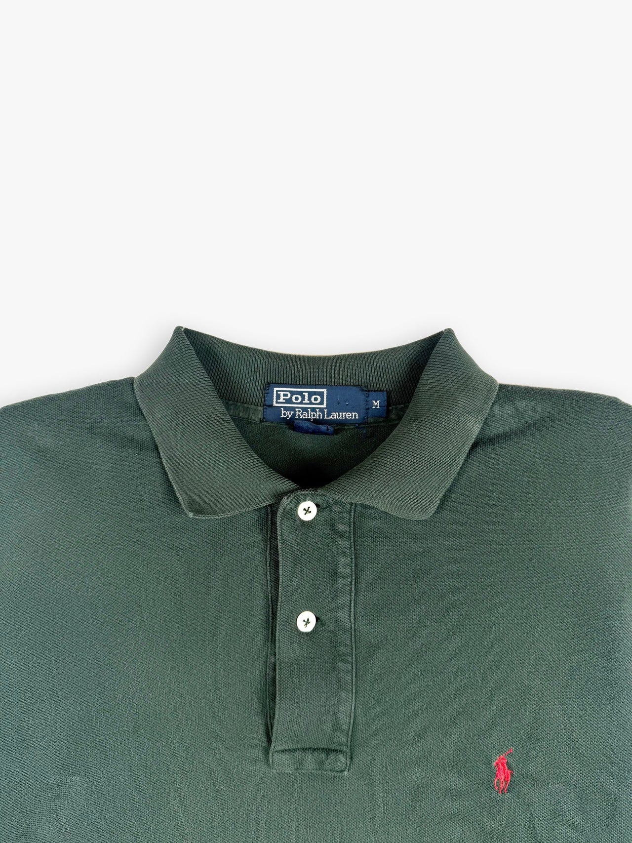 1990’s Ralph Lauren Polo Shirt