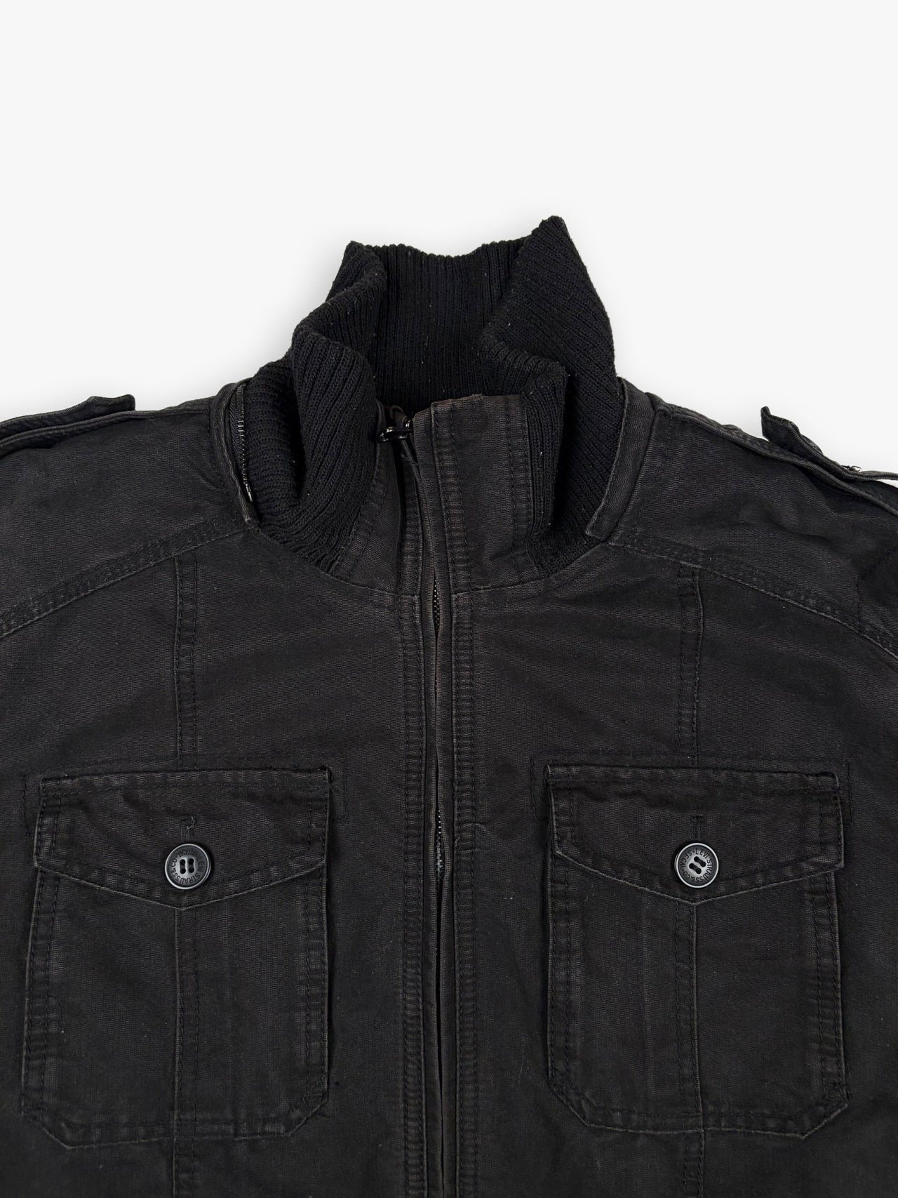 1990s Levi’s Jacket