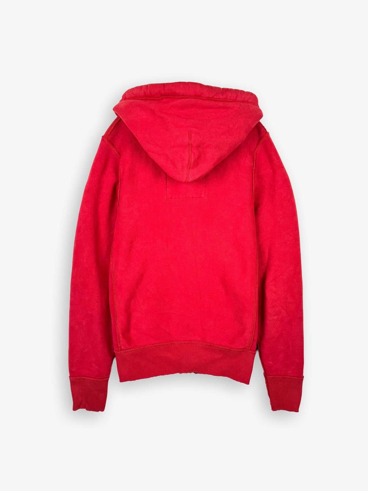 2000’s Abercrombie & Fitch Zip Up