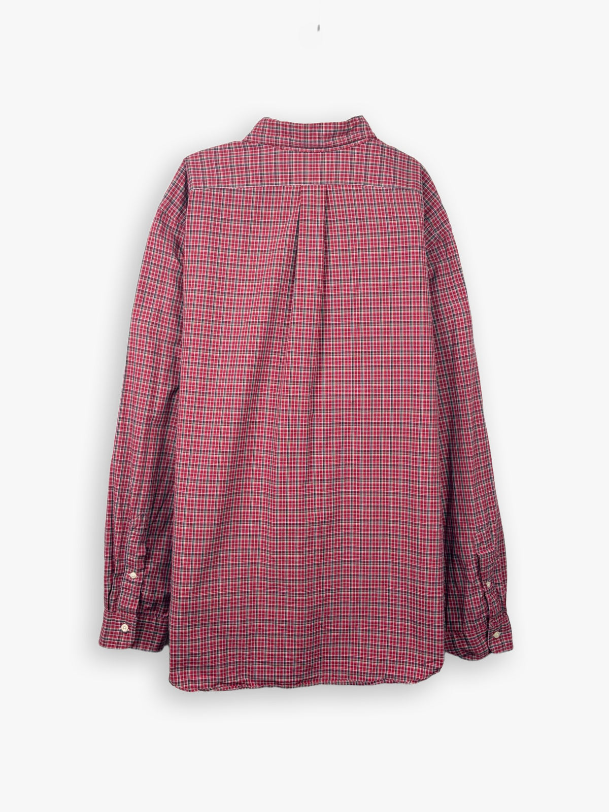 1990s Ralph Lauren Button Down Shirt