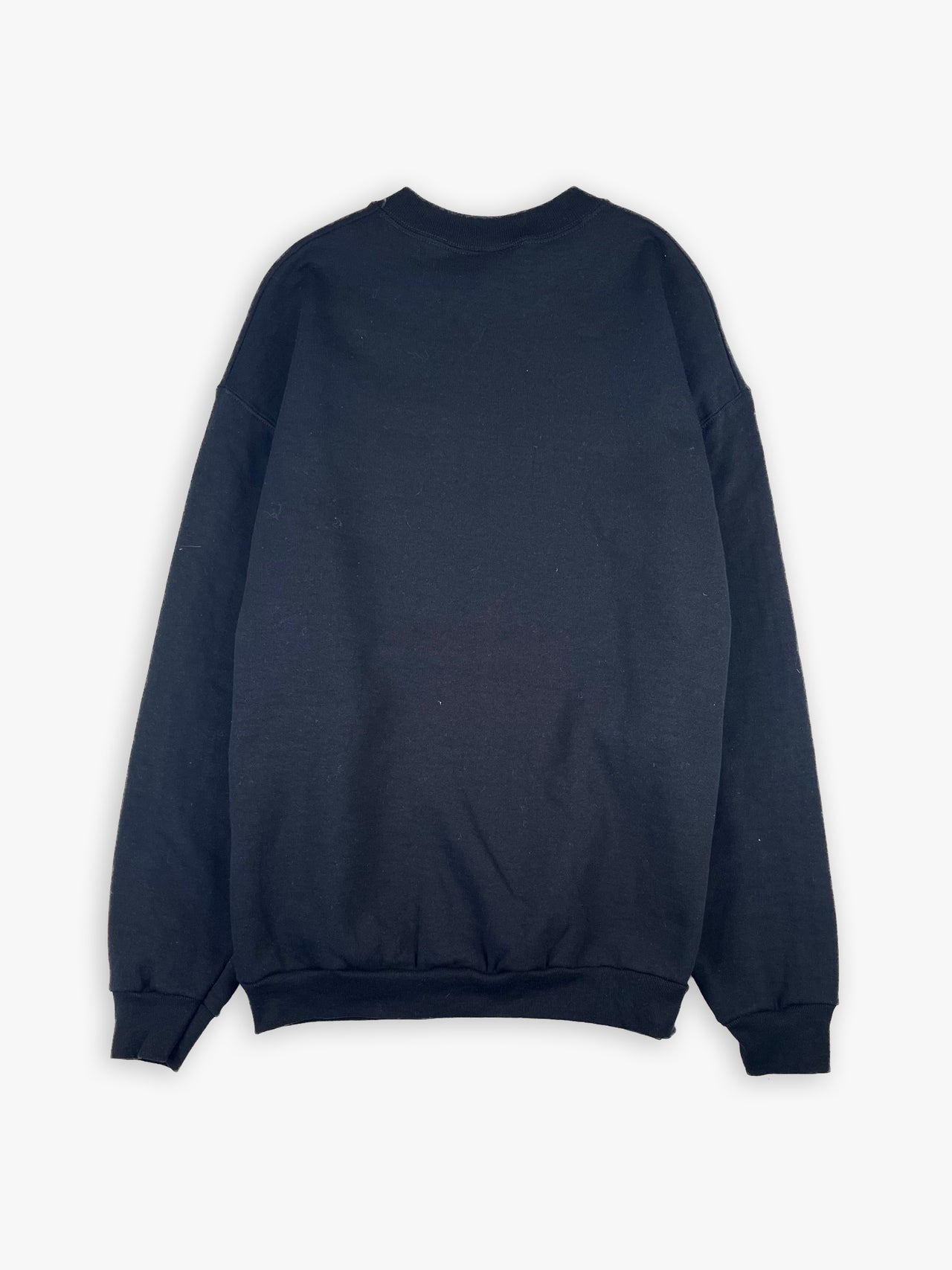 Vintage Nutmeg Mills Bayern München Sweatshirt