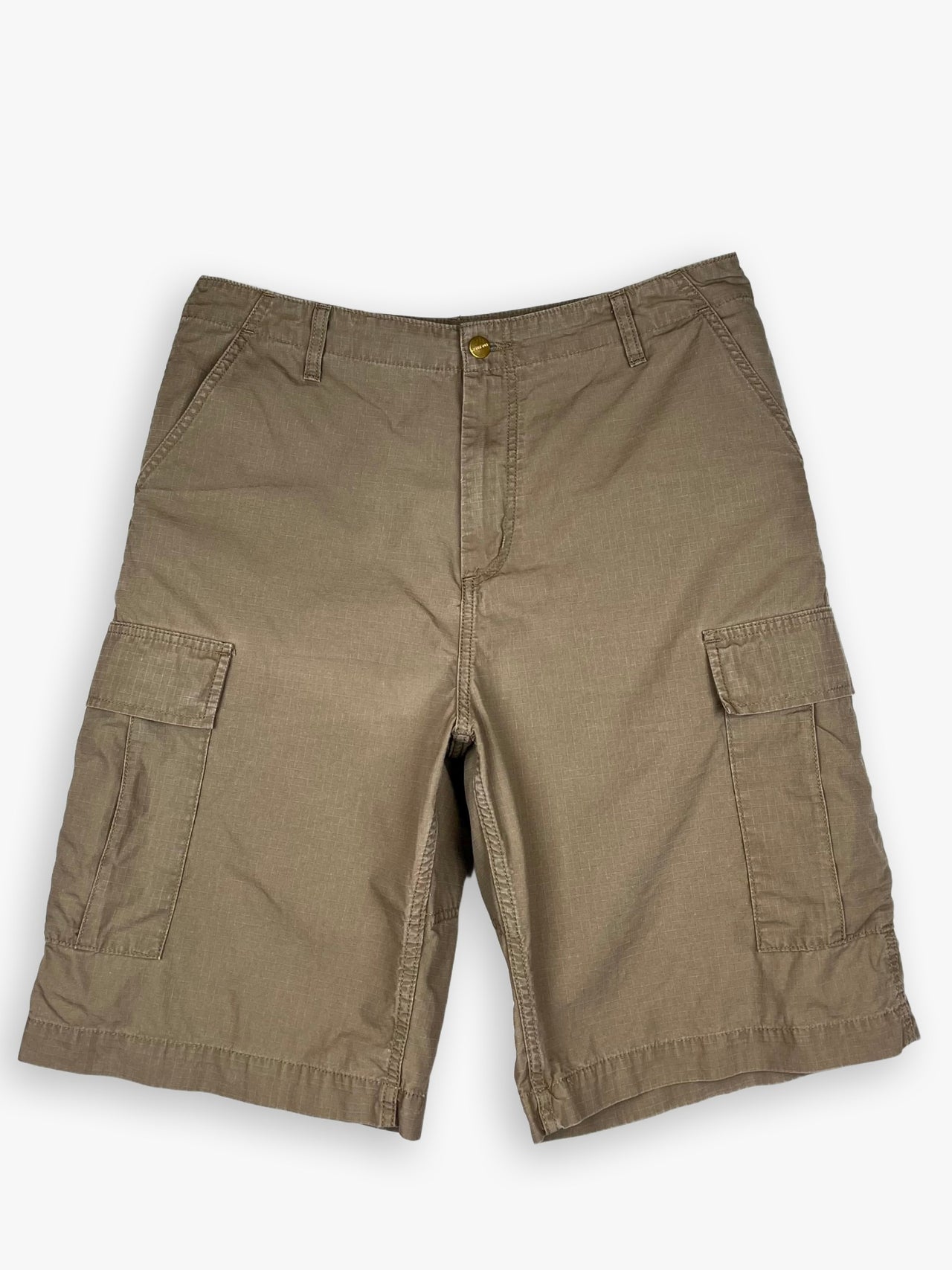 Carhartt WIP Cargo Shorts