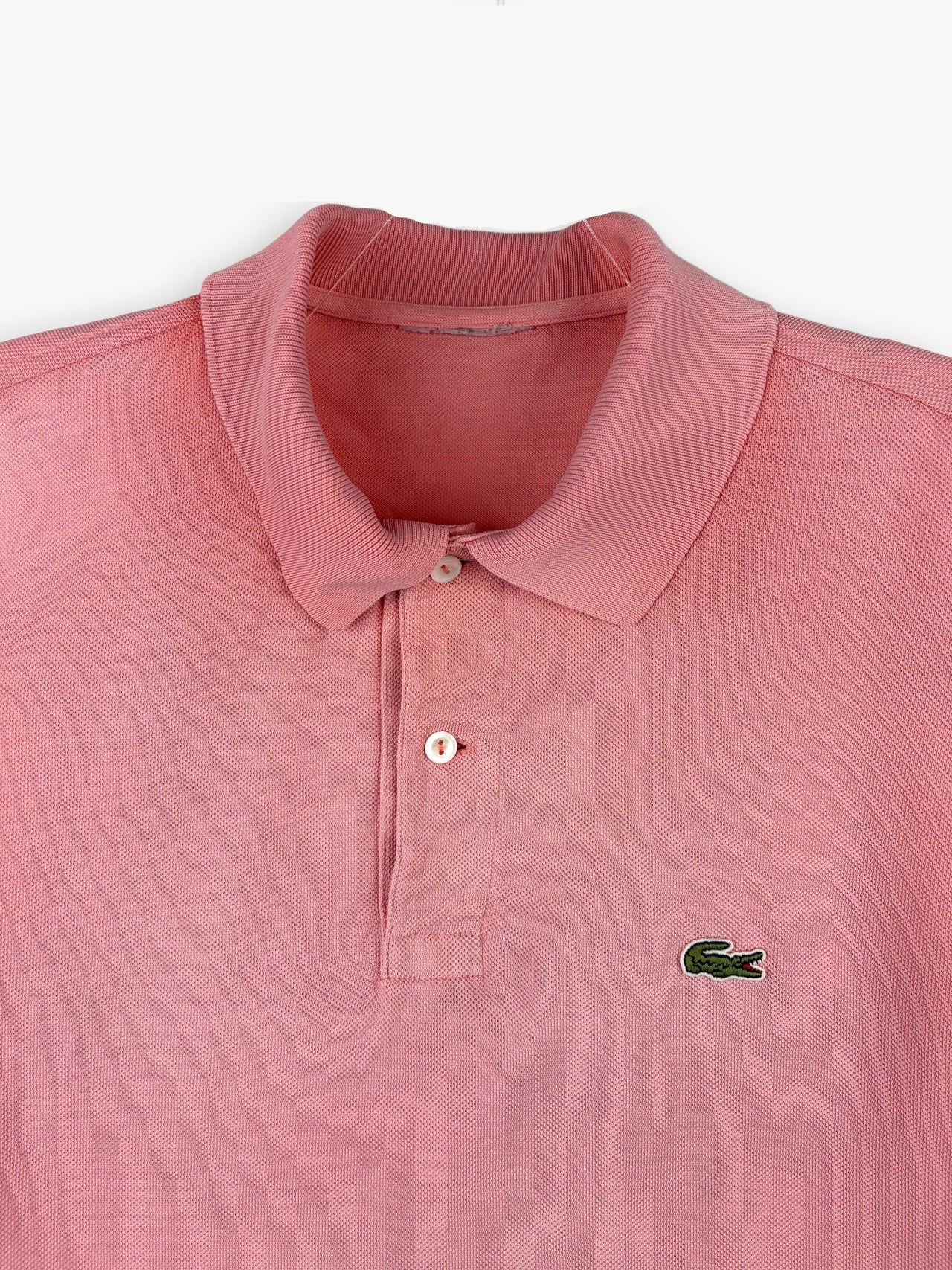Lacoste Polo Shirt
