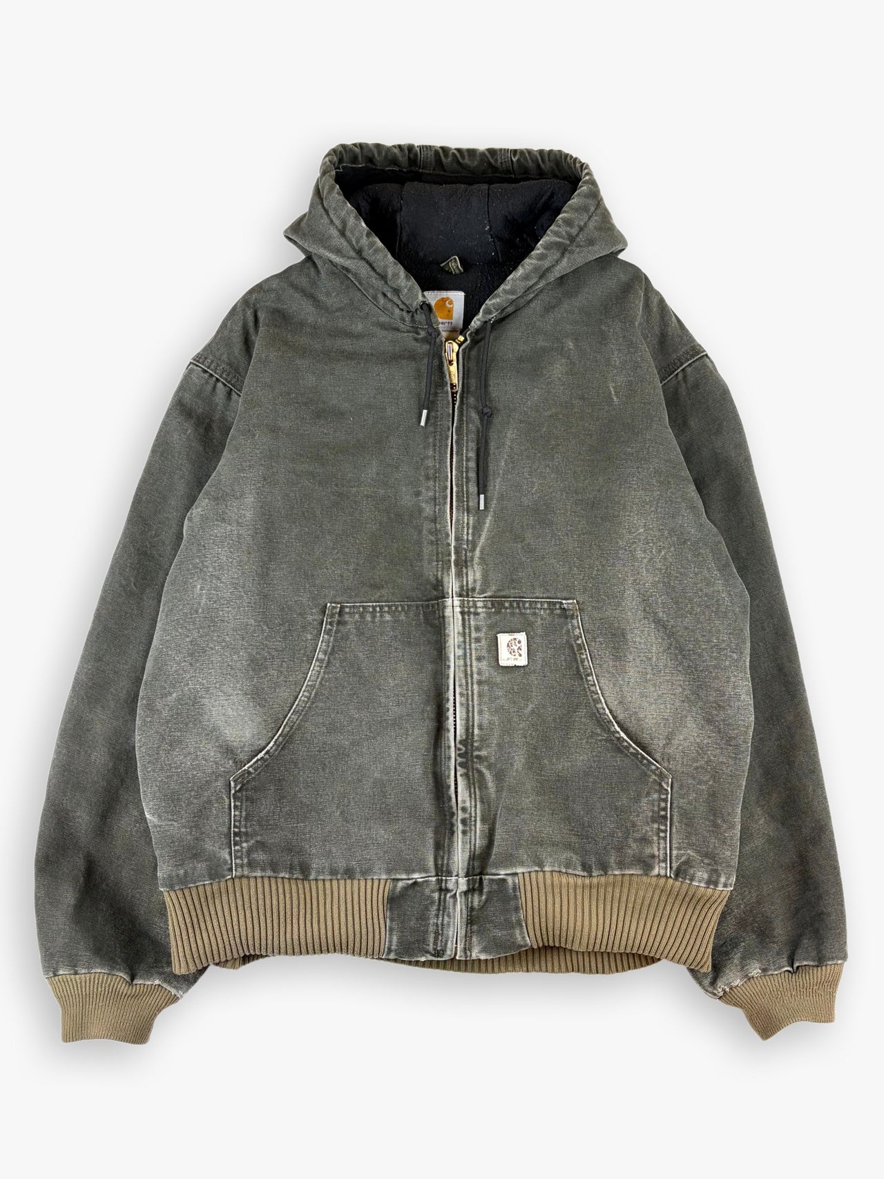2000s Carhartt Active Jacket