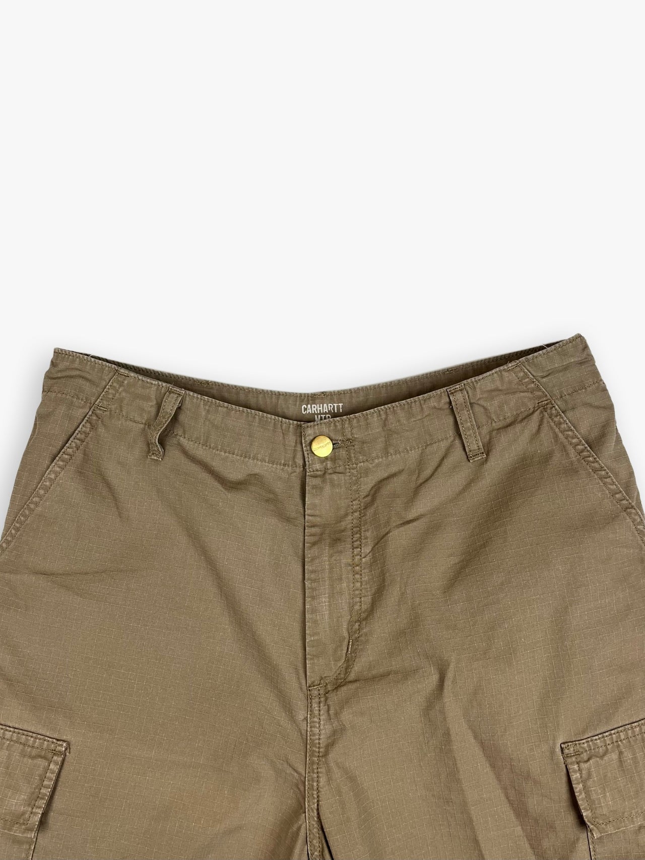 Carhartt WIP Cargo Shorts