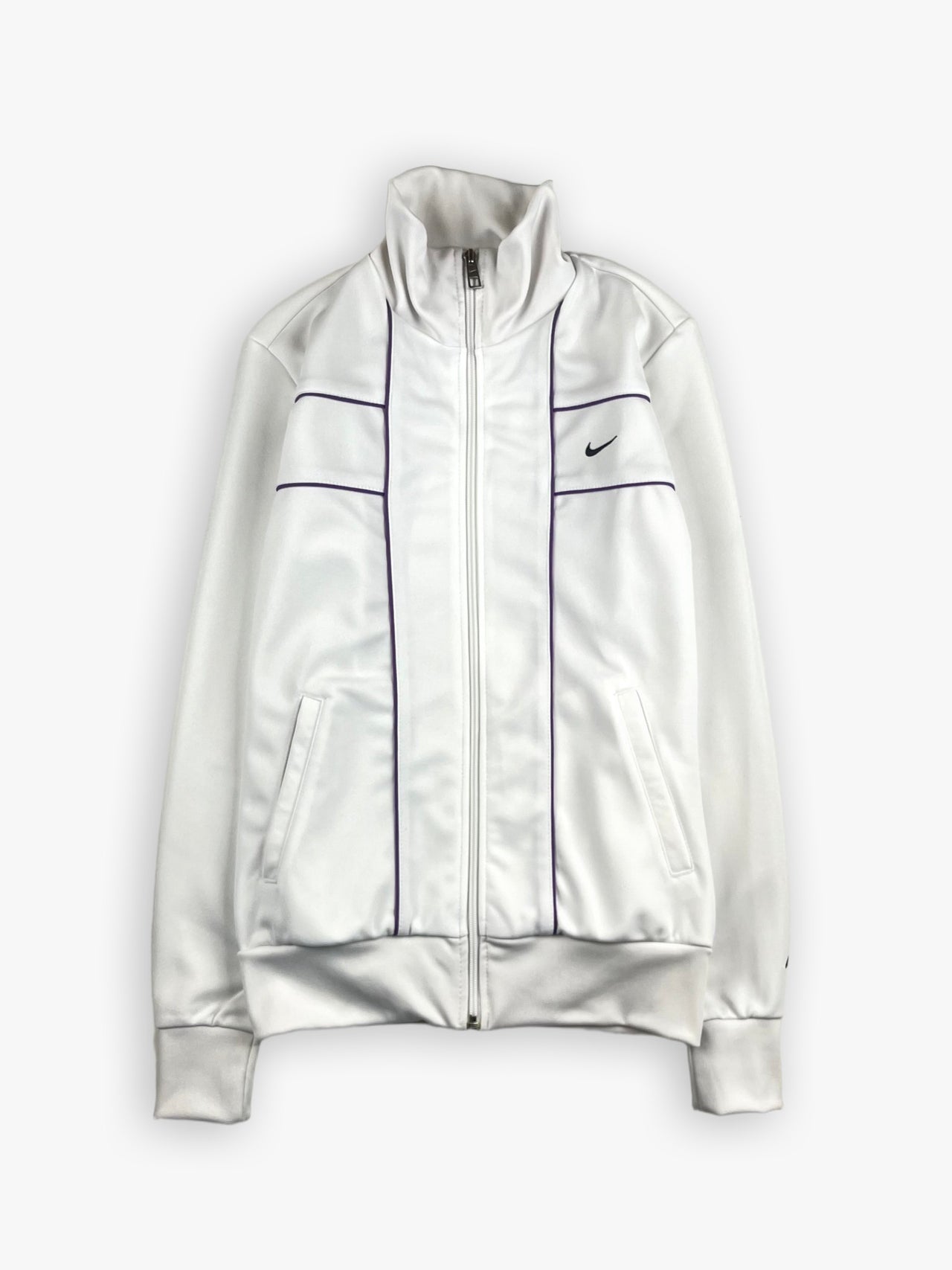 1990s Women’s Track Top