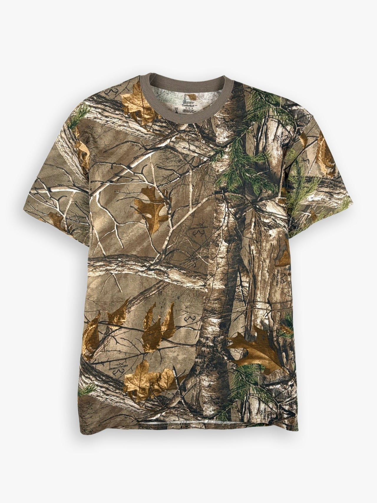 Hanes Realtree T-Shirt