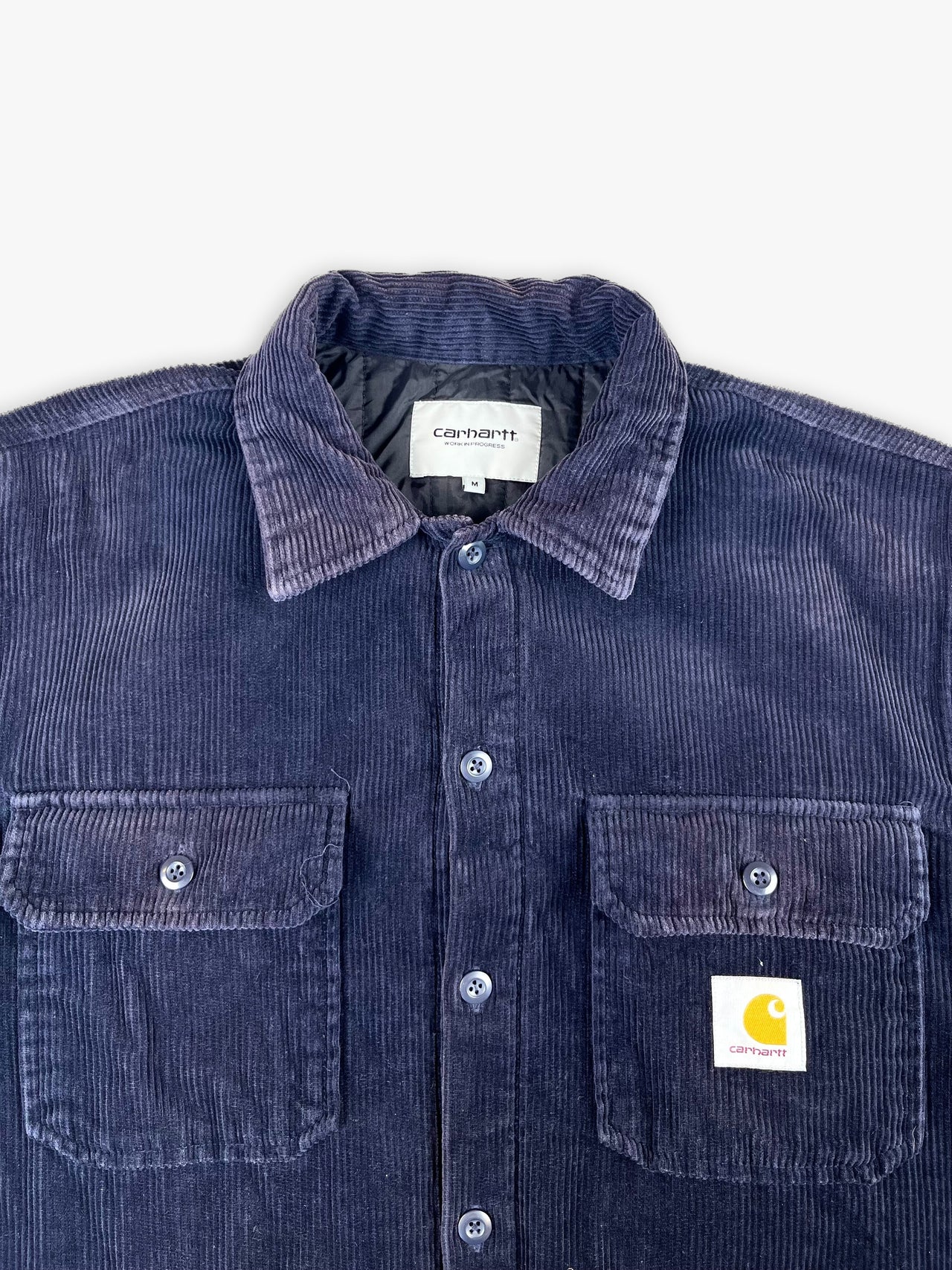 Carhartt WIP Whitsome Mid-season Jacket