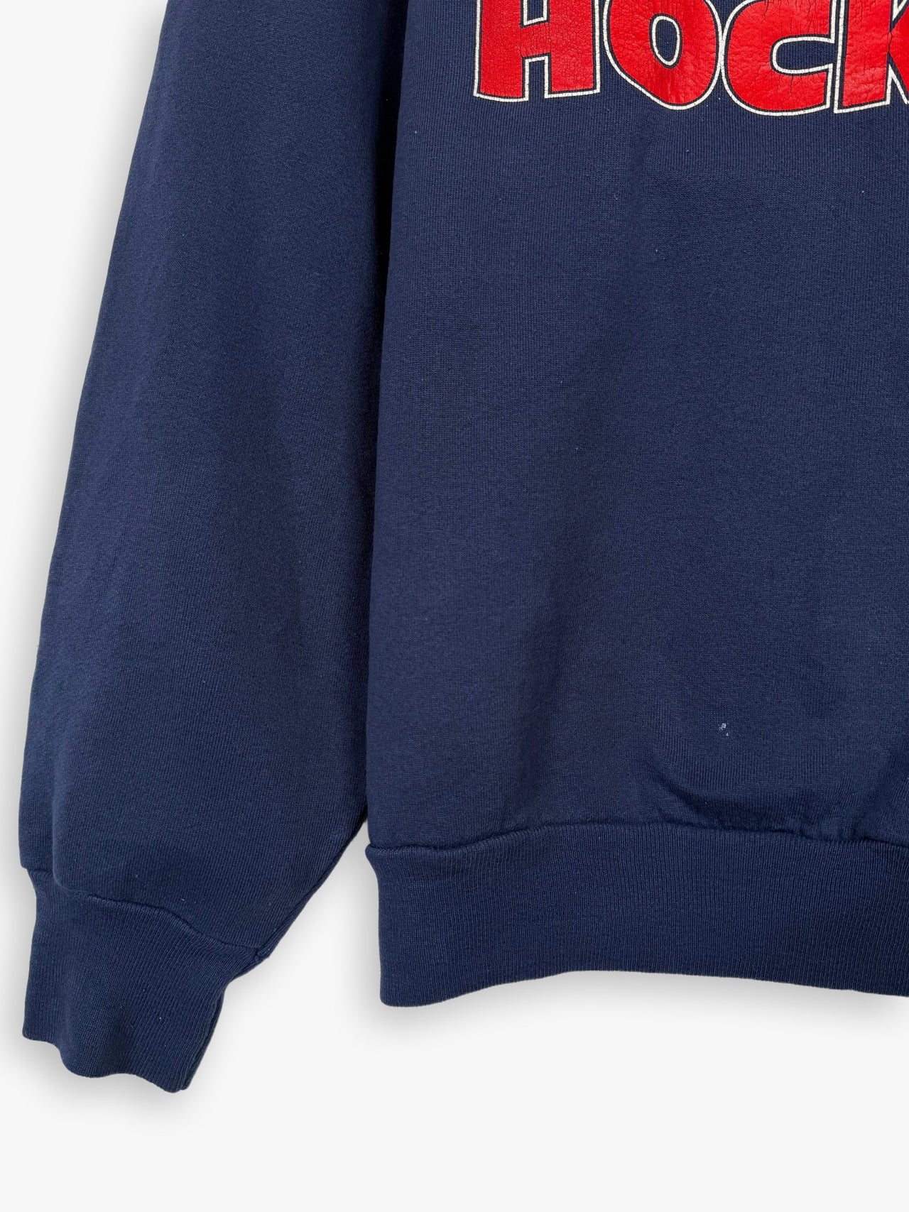 1990’s Liberty Hockey Sweatshirt