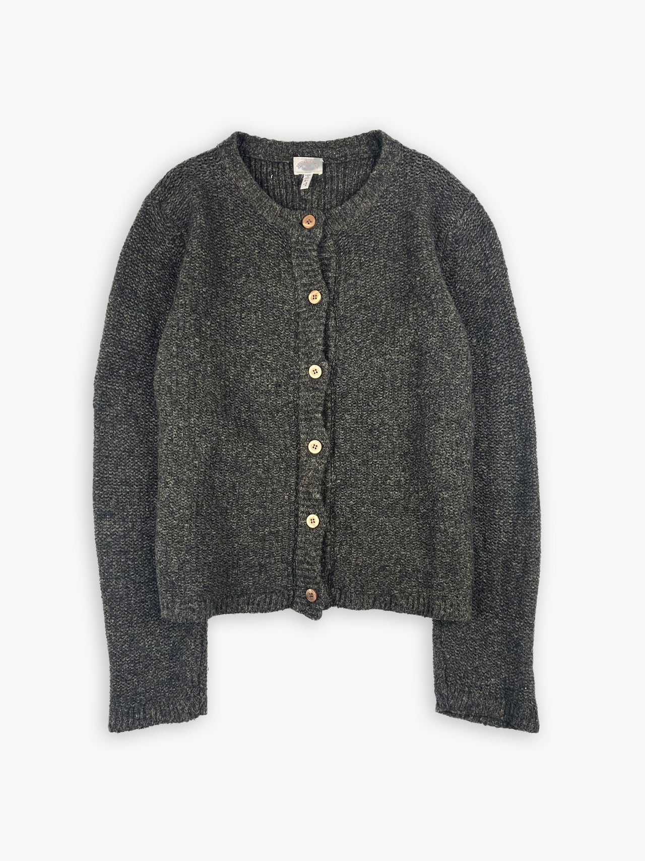 Women’s Armani Jeans Knit Sweater