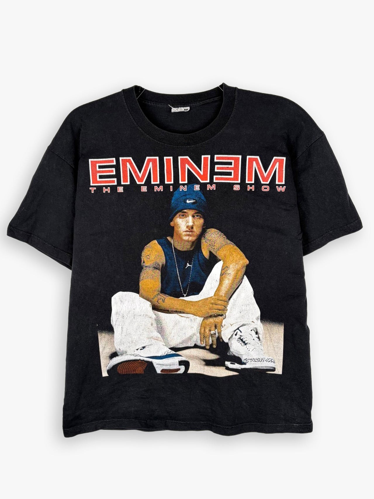 2000s Eminem T-Shirt
