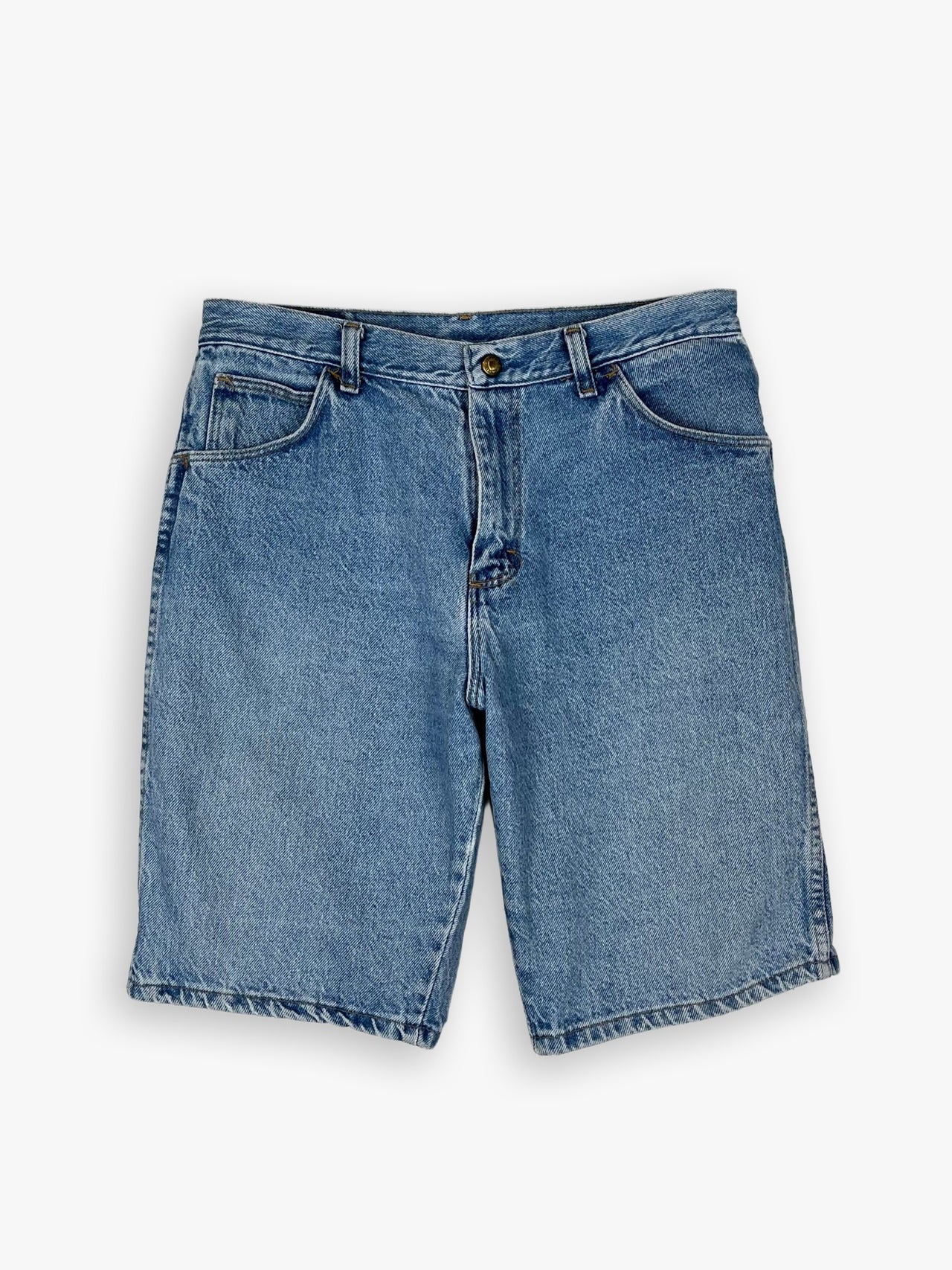 Wrangler Denim Shorts