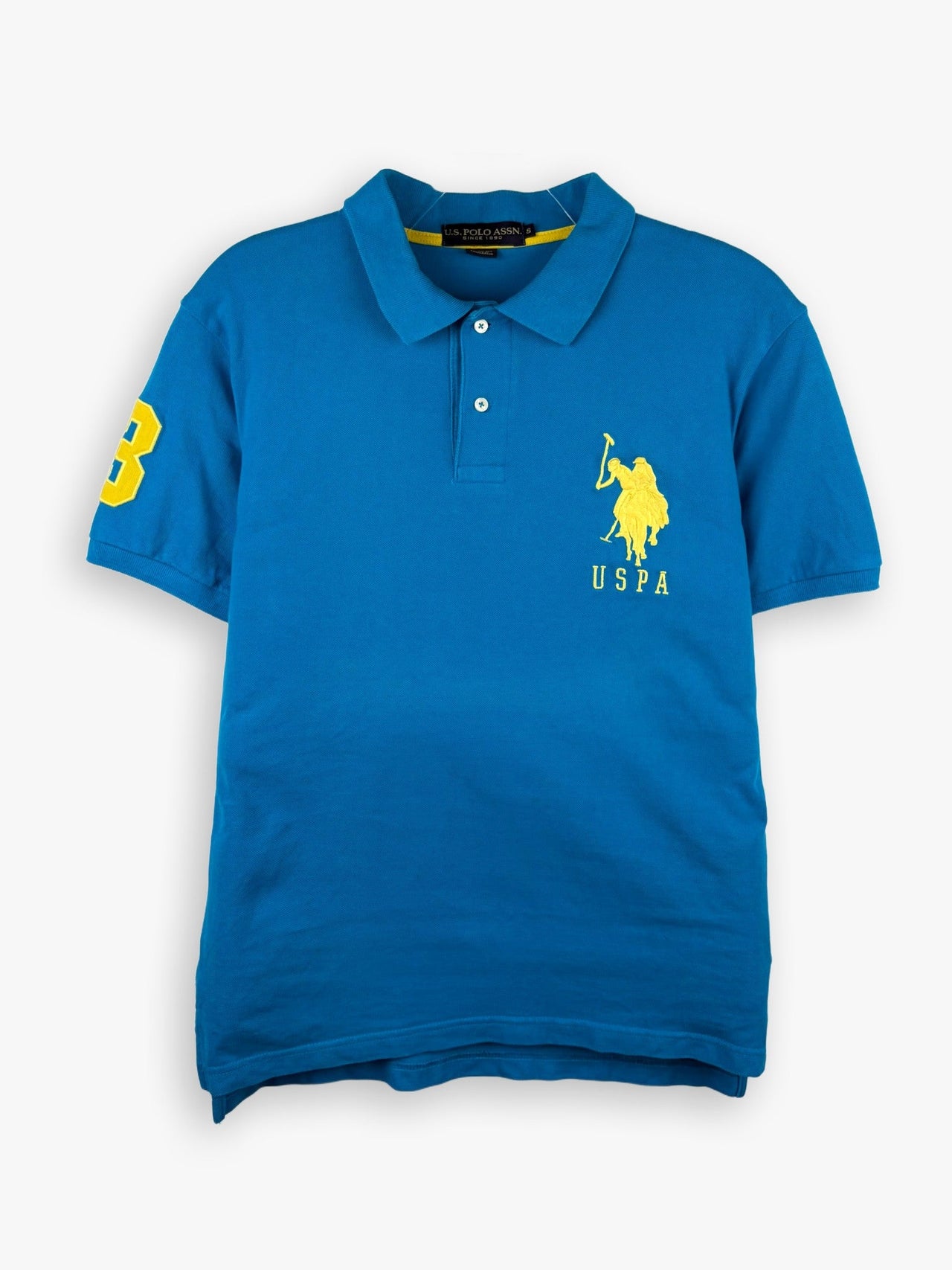 U.S. Polo Assn. Polo Shirt