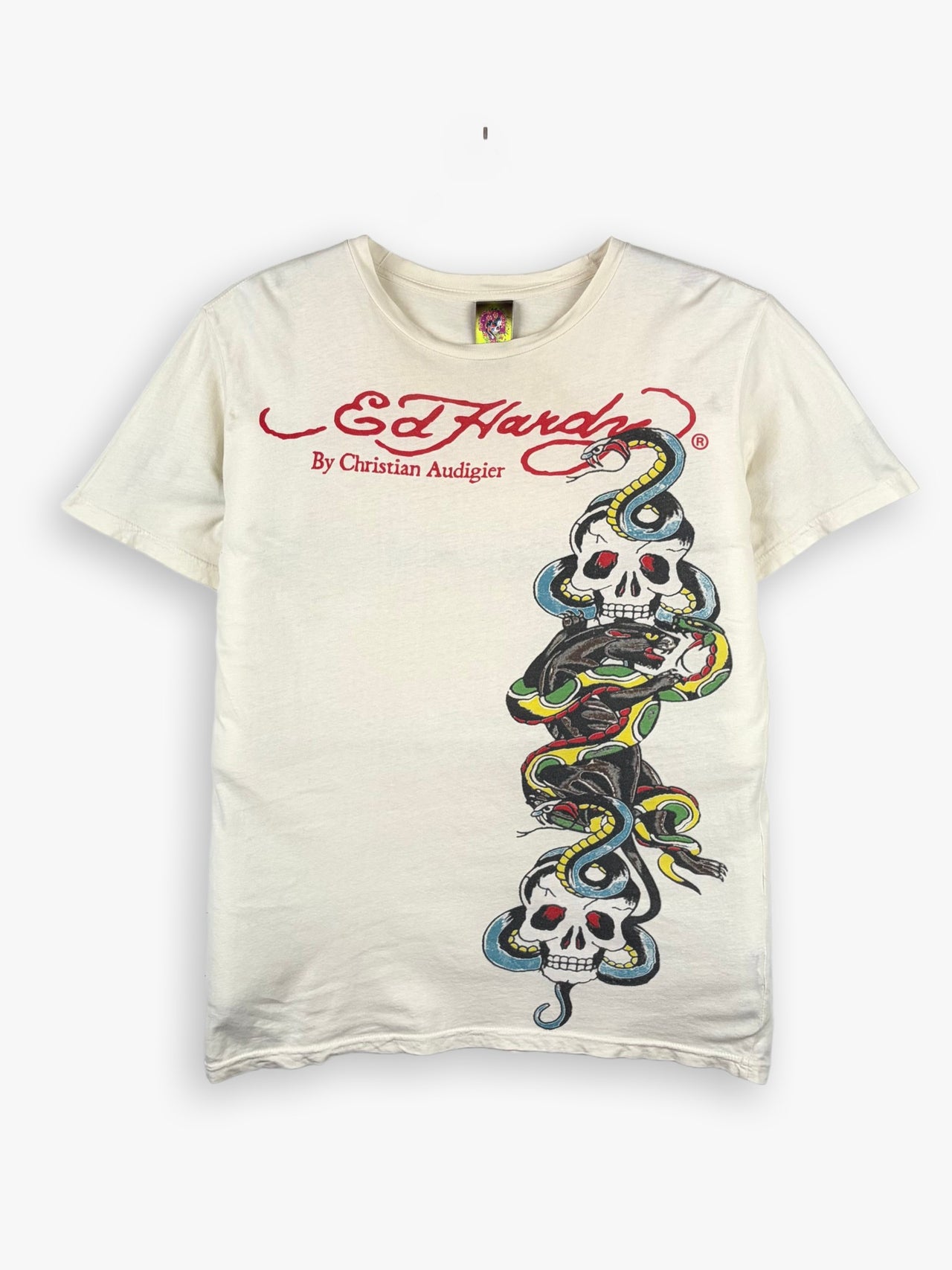 2000s Ed Hardy T-Shirt