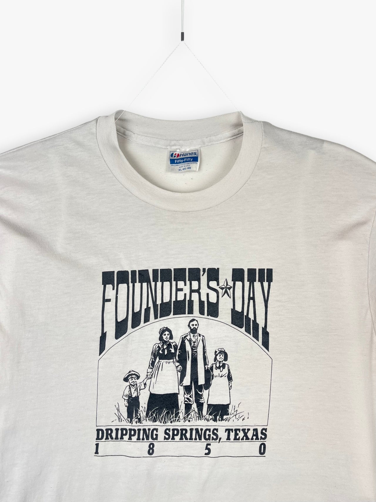 1990s Founders Day T-Shirt